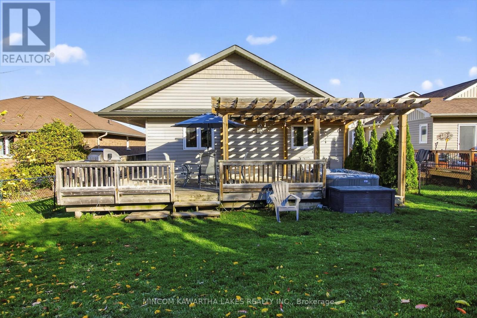 127 Milroy Drive, Peterborough (Northcrest Ward 5), Ontario  K9H 7T3 - Photo 44 - X13694560