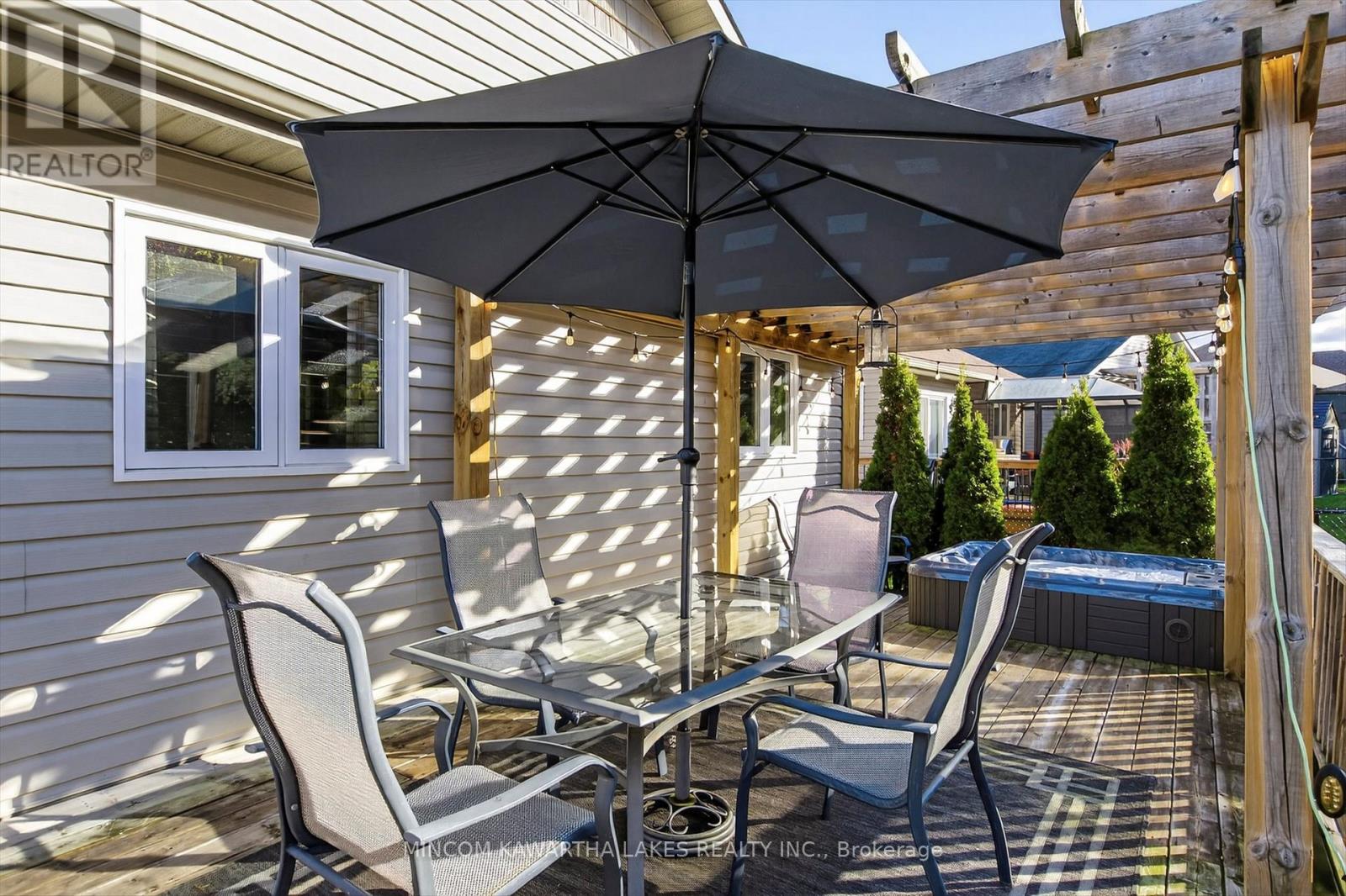 127 Milroy Drive, Peterborough (Northcrest Ward 5), Ontario  K9H 7T3 - Photo 45 - X13694560