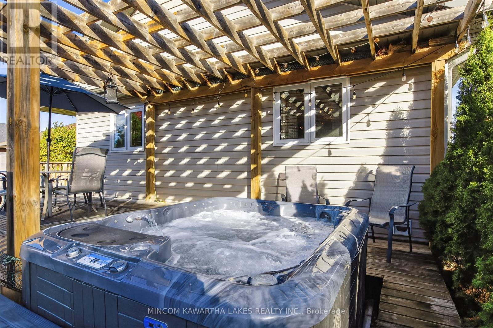 127 Milroy Drive, Peterborough (Northcrest Ward 5), Ontario  K9H 7T3 - Photo 48 - X13694560
