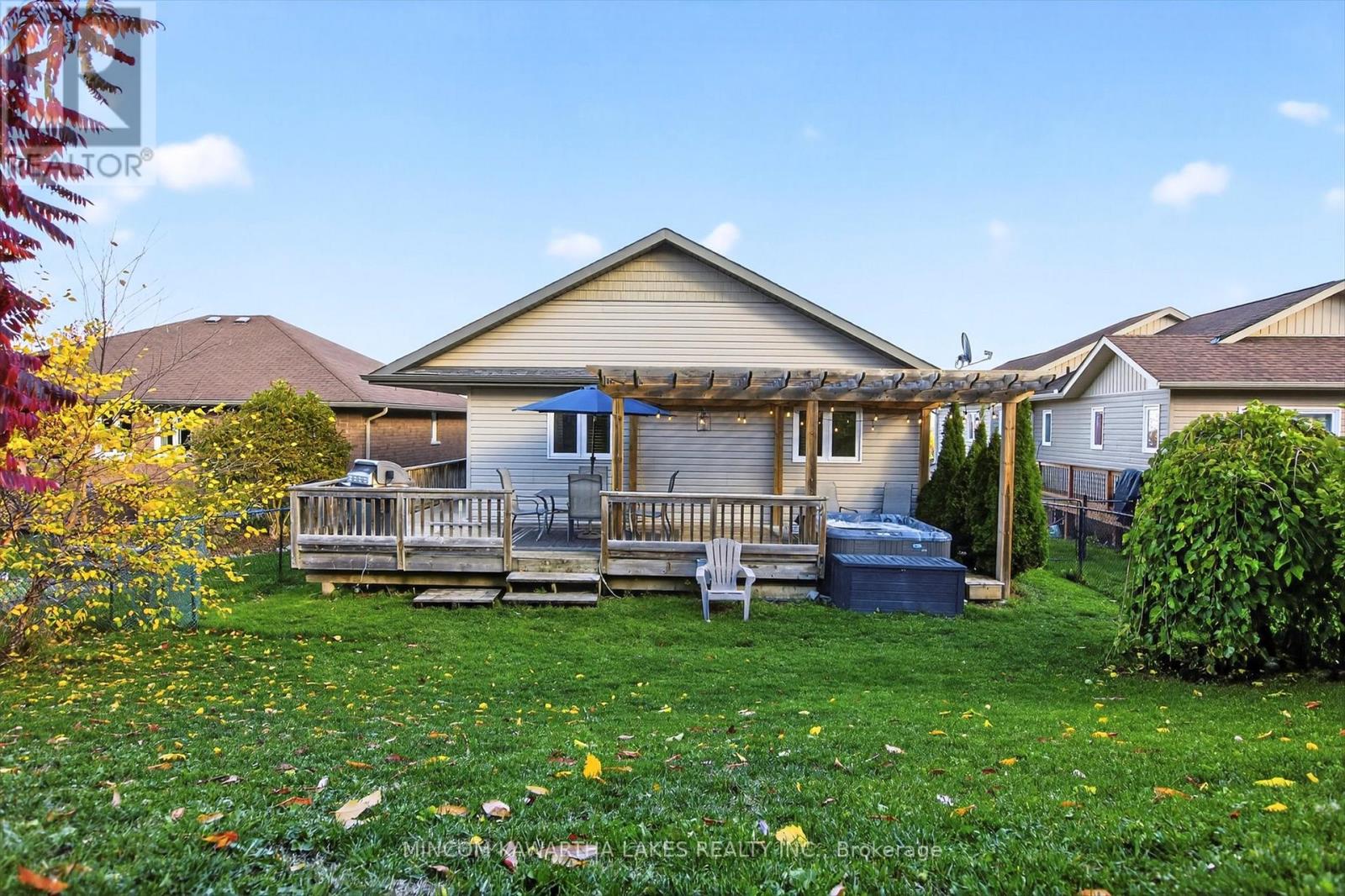127 Milroy Drive, Peterborough (Northcrest Ward 5), Ontario  K9H 7T3 - Photo 50 - X13694560