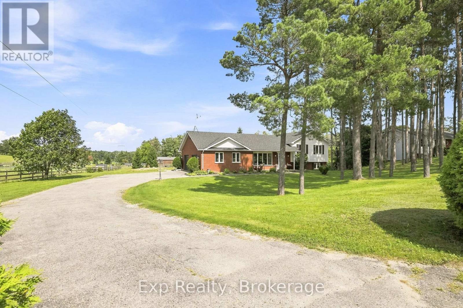 5 ROYAL ESTATES DRIVE, kawartha lakes (pontypool), Ontario