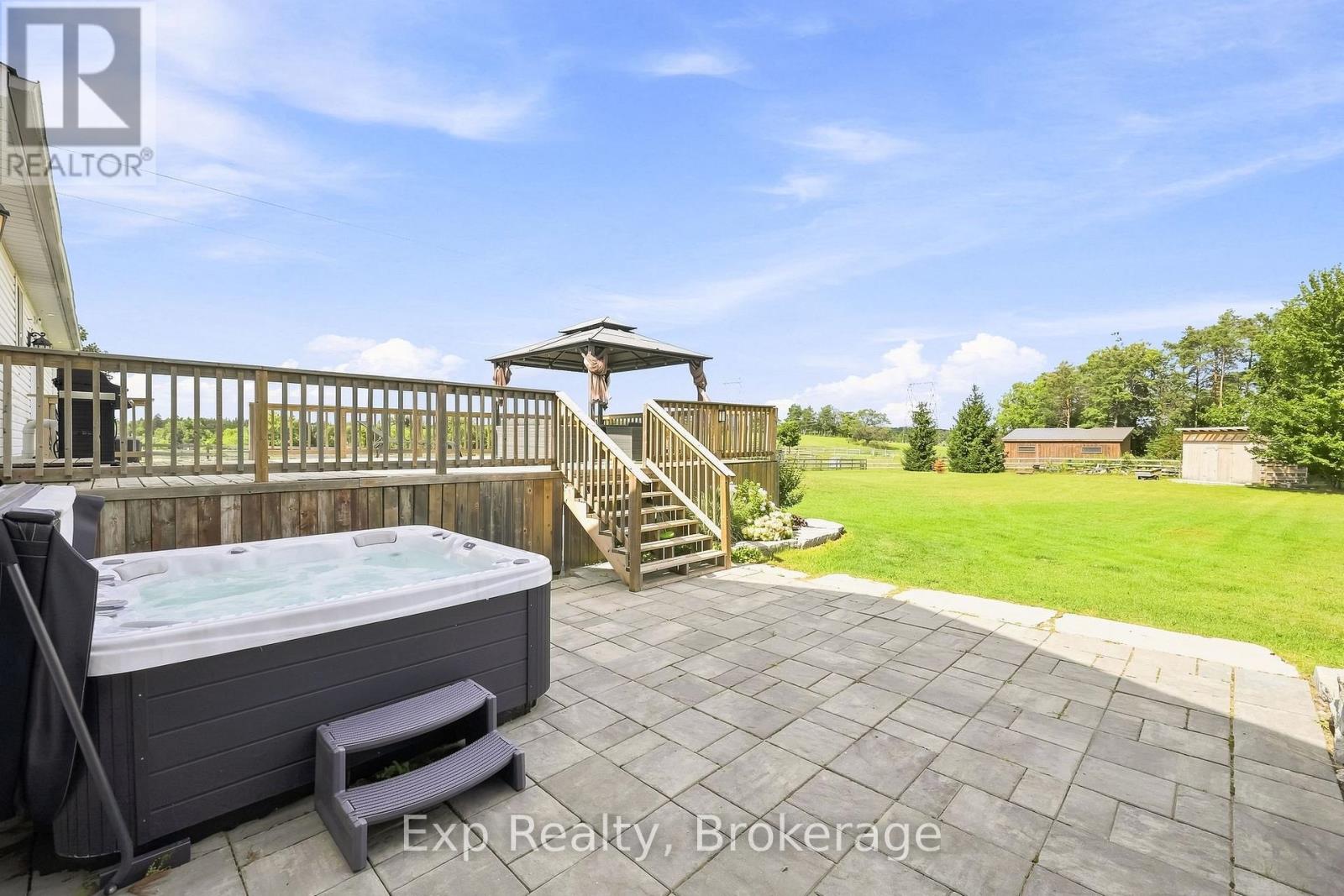 5 Royal Estates Drive, Kawartha Lakes (Pontypool), Ontario  L0A 1K0 - Photo 36 - X13694582