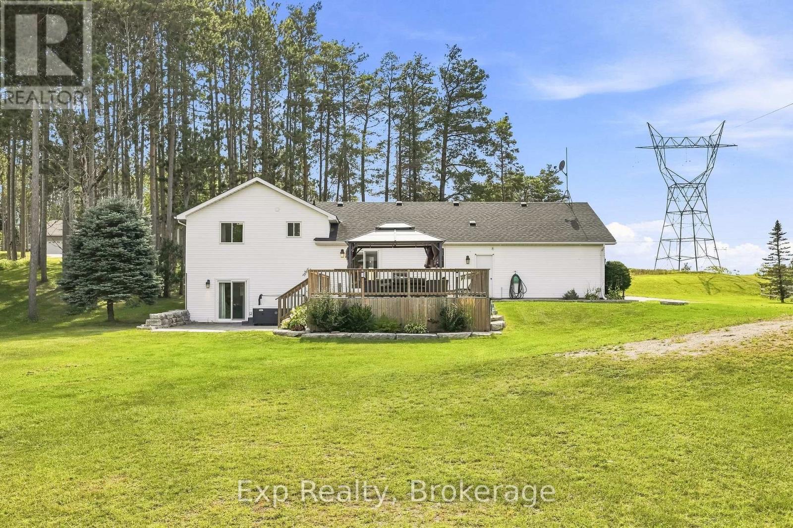5 Royal Estates Drive, Kawartha Lakes (Pontypool), Ontario  L0A 1K0 - Photo 38 - X13694582