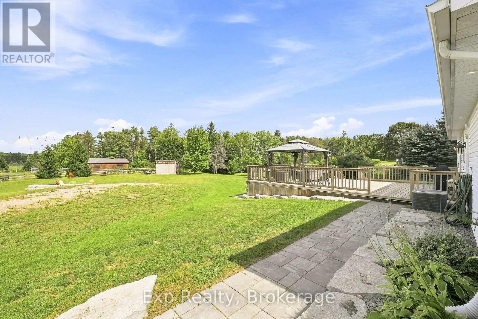 5 Royal Estates Drive, Kawartha Lakes (Pontypool), Ontario  L0A 1K0 - Photo 41 - X13694582