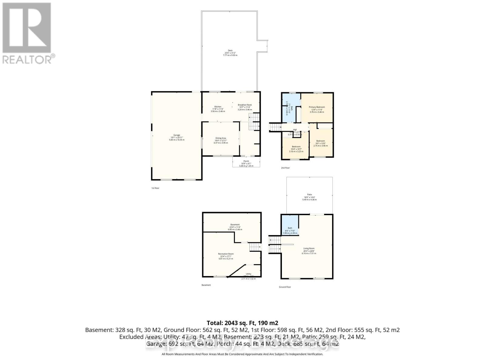 5 Royal Estates Drive, Kawartha Lakes (Pontypool), Ontario  L0A 1K0 - Photo 47 - X13694582