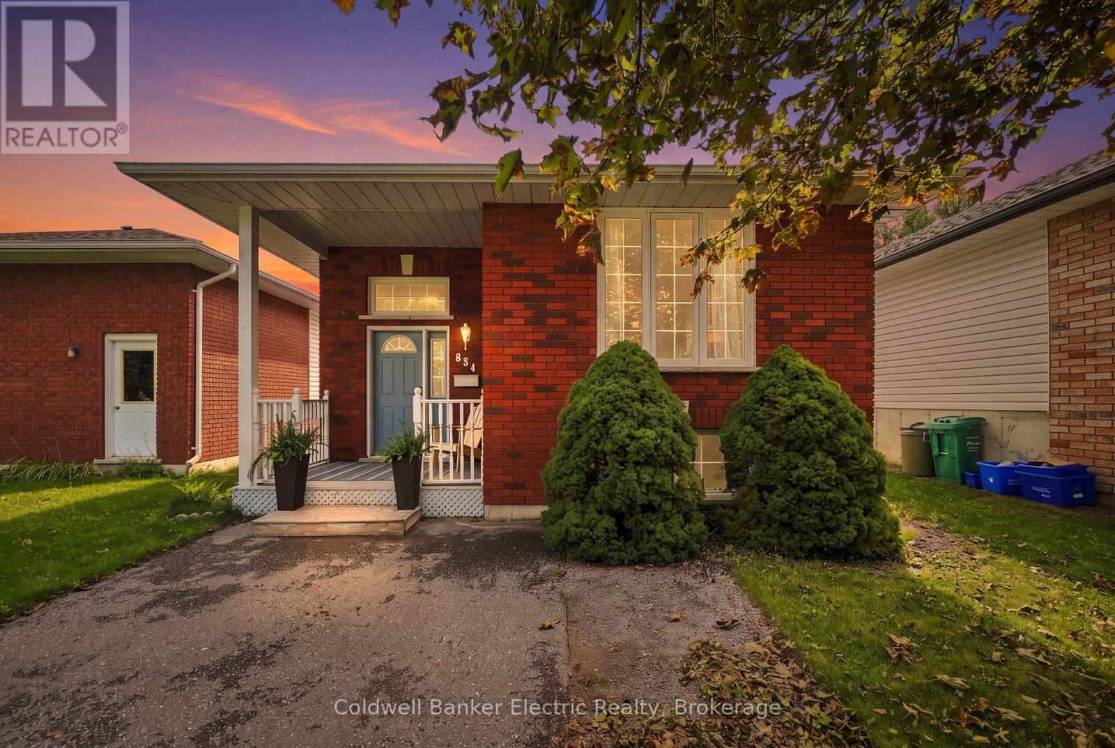 854 ABBEY LANE, peterborough (ashburnham ward 4), Ontario
