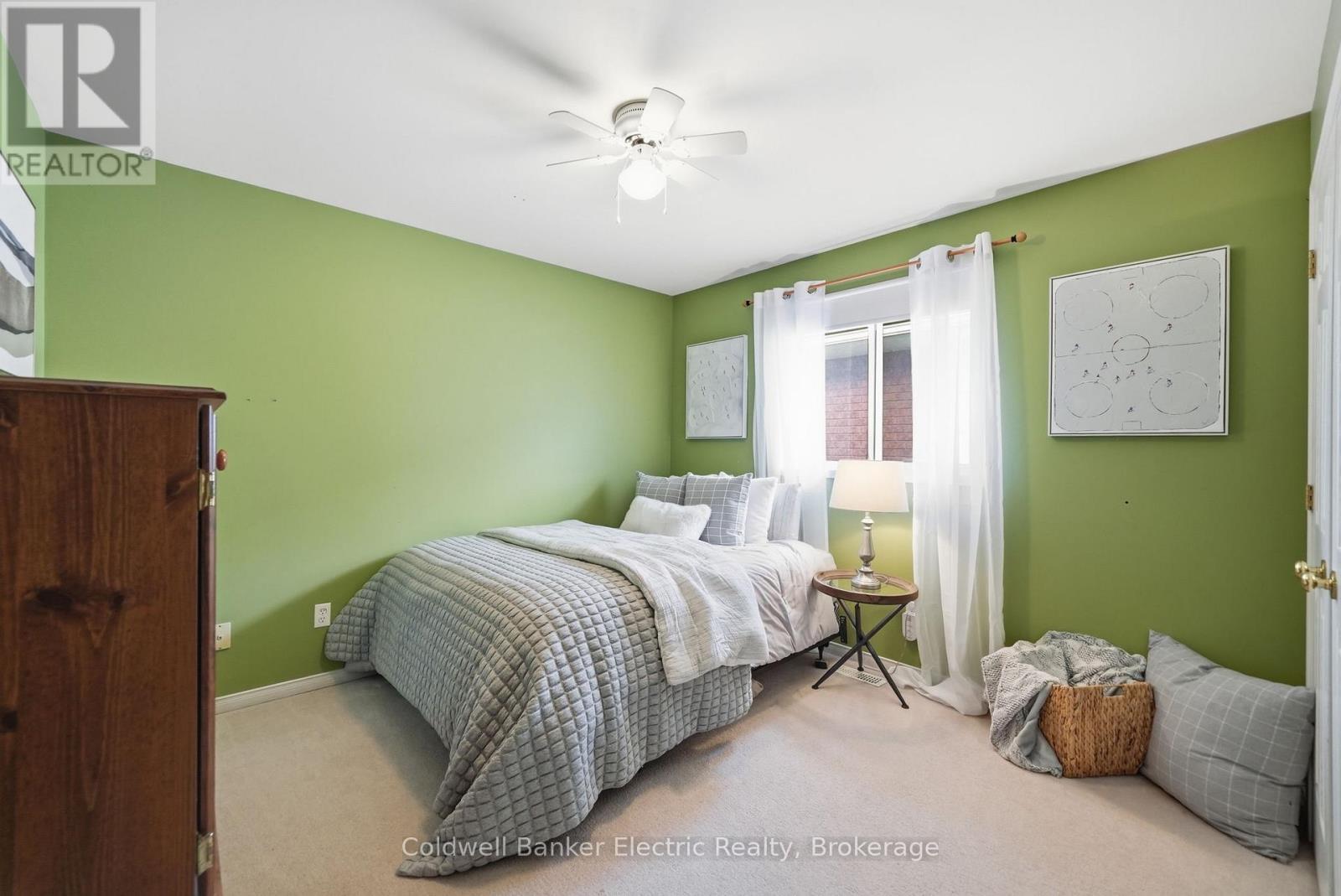 854 Abbey Lane, Peterborough (Ashburnham Ward 4), Ontario  K9H 7N6 - Photo 12 - X13694722