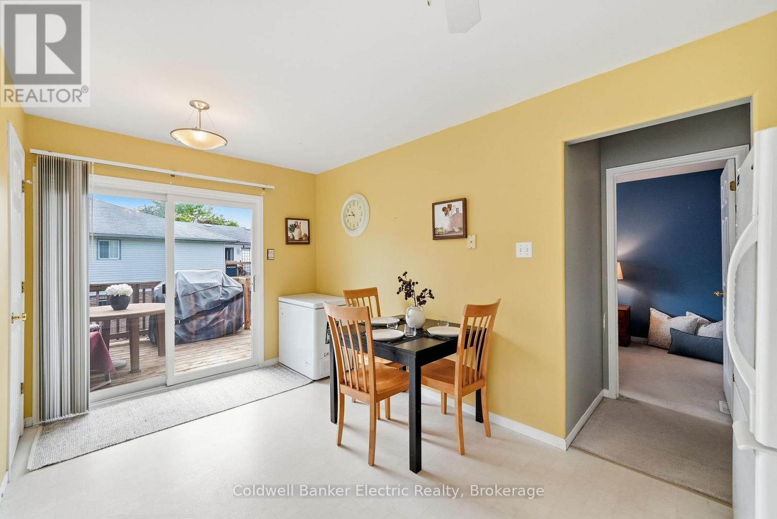 854 Abbey Lane, Peterborough (Ashburnham Ward 4), Ontario  K9H 7N6 - Photo 20 - X13694722