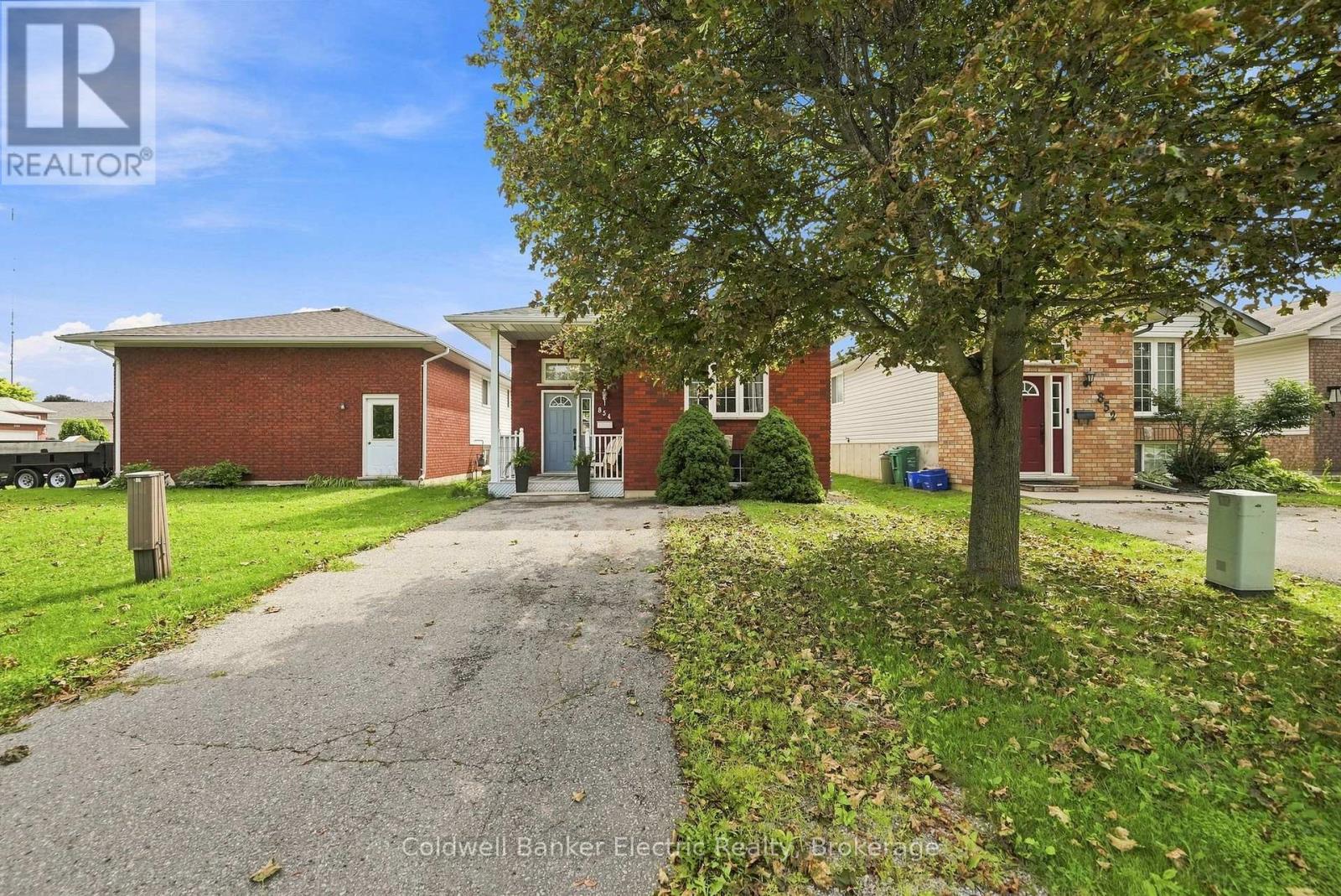854 Abbey Lane, Peterborough (Ashburnham Ward 4), Ontario  K9H 7N6 - Photo 3 - X13694722