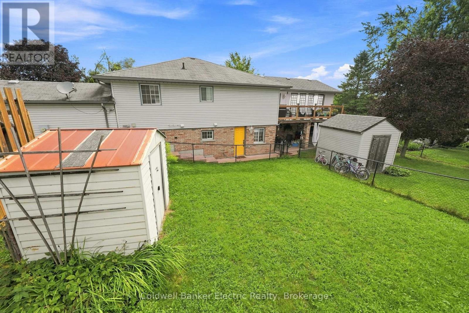 854 Abbey Lane, Peterborough (Ashburnham Ward 4), Ontario  K9H 7N6 - Photo 33 - X13694722
