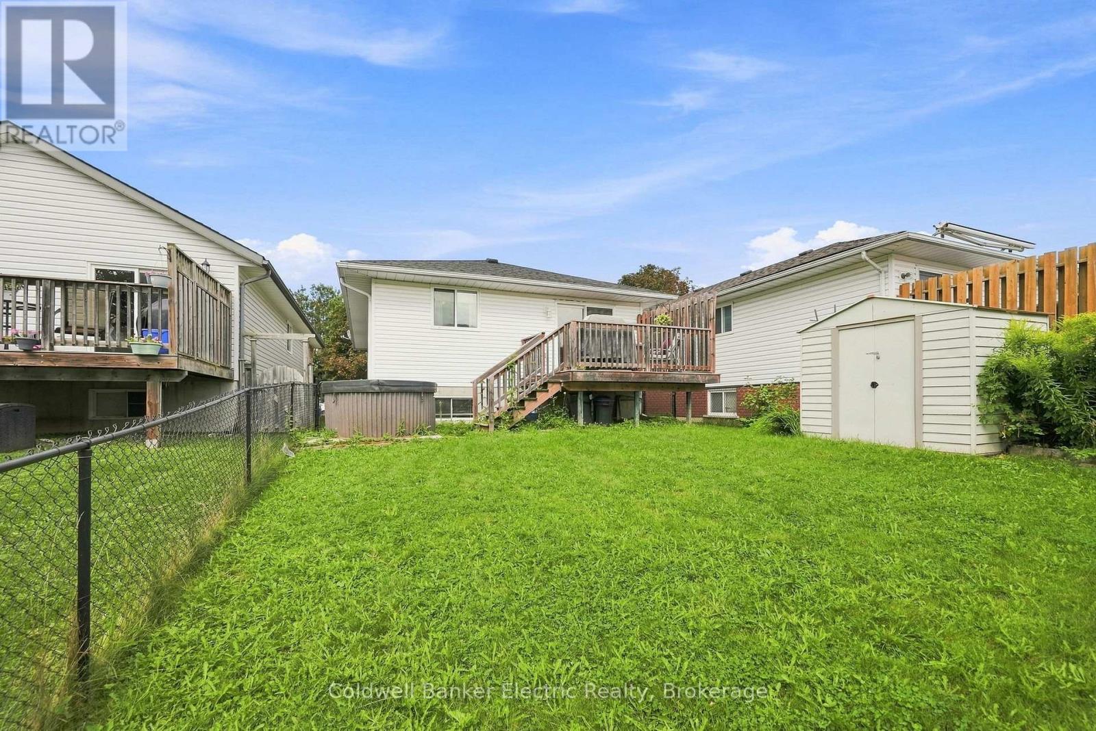 854 Abbey Lane, Peterborough (Ashburnham Ward 4), Ontario  K9H 7N6 - Photo 35 - X13694722