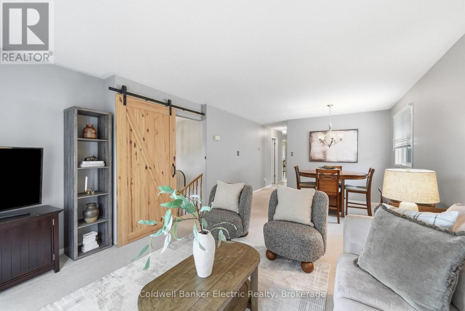 854 Abbey Lane, Peterborough (Ashburnham Ward 4), Ontario  K9H 7N6 - Photo 8 - X13694722