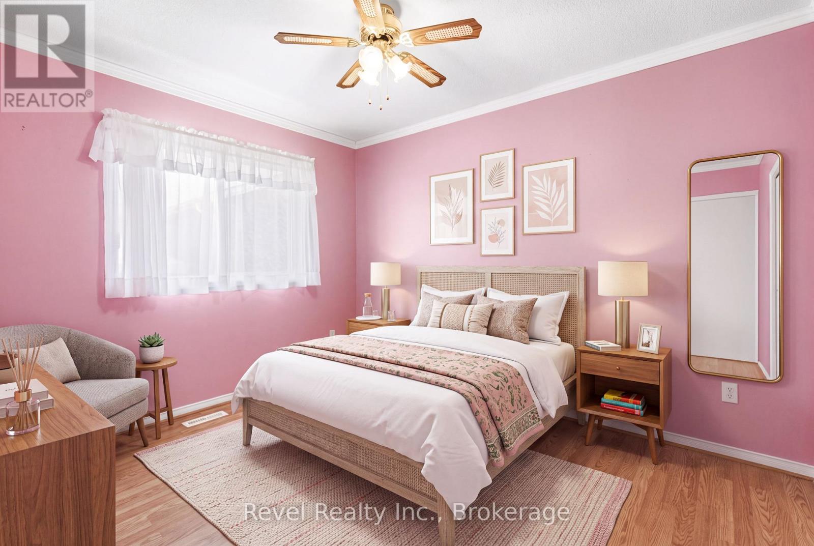 164 Elgin Street, Kawartha Lakes (Lindsay), Ontario  K9V 6B3 - Photo 21 - X13694726