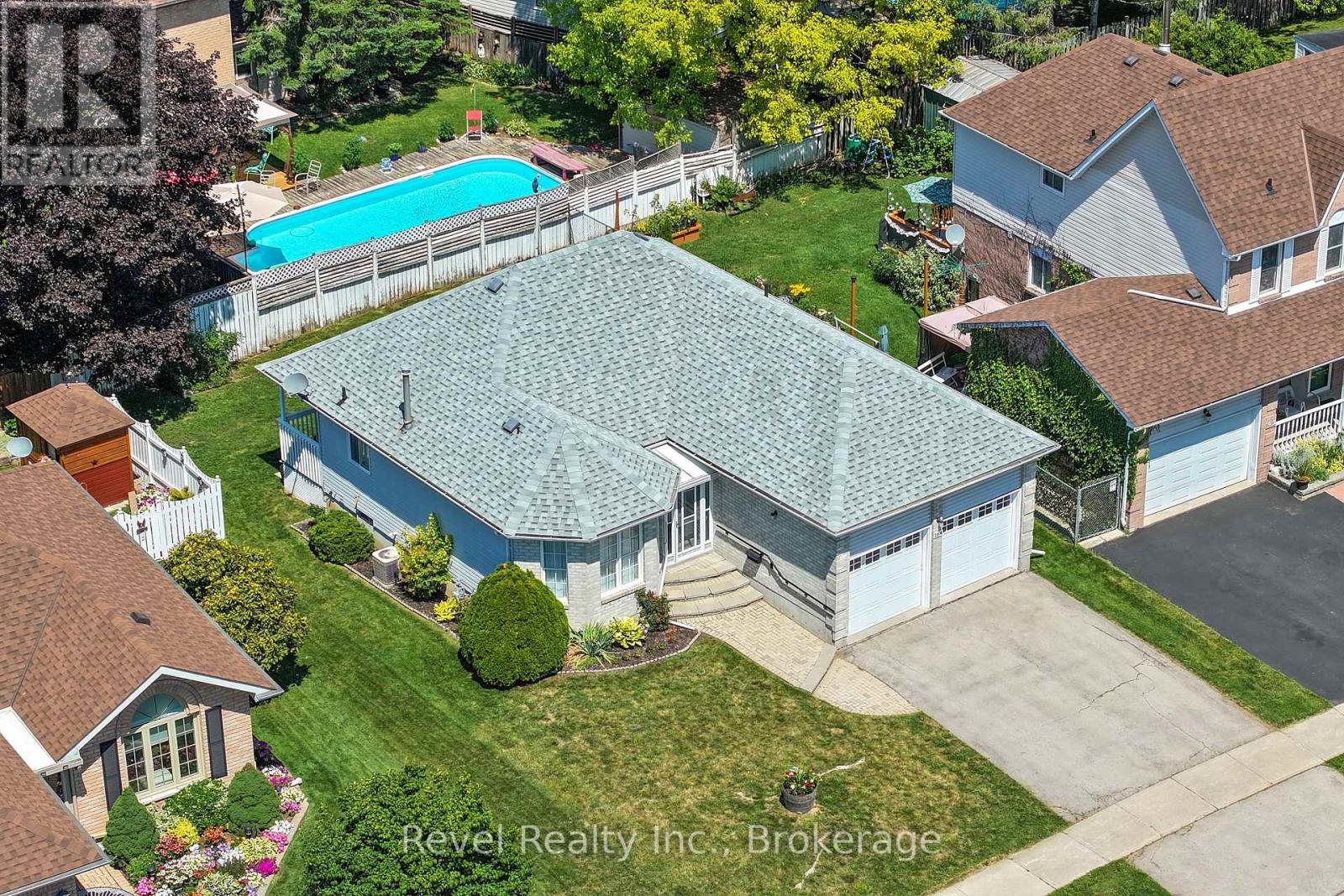 164 Elgin Street, Kawartha Lakes (Lindsay), Ontario  K9V 6B3 - Photo 4 - X13694726