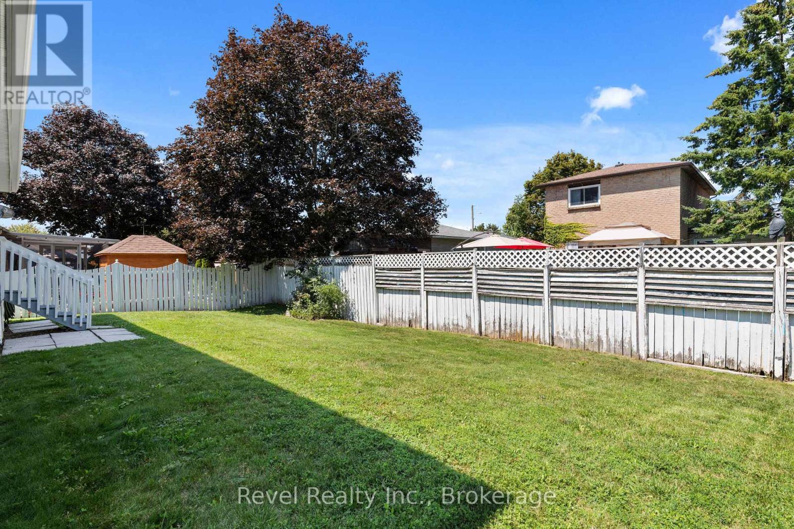 164 Elgin Street, Kawartha Lakes (Lindsay), Ontario  K9V 6B3 - Photo 42 - X13694726