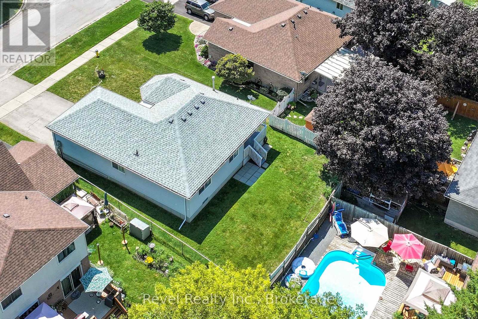 164 Elgin Street, Kawartha Lakes (Lindsay), Ontario  K9V 6B3 - Photo 49 - X13694726
