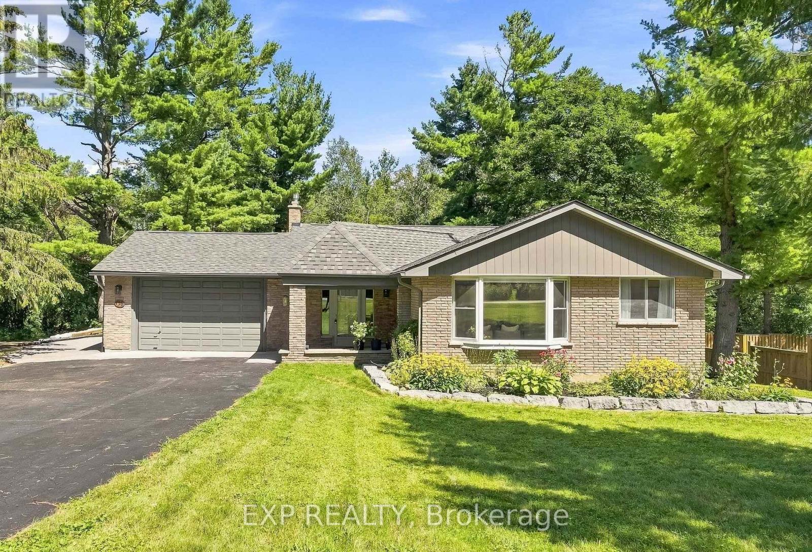 136 COULTER DRIVE, kawartha lakes (pontypool), Ontario