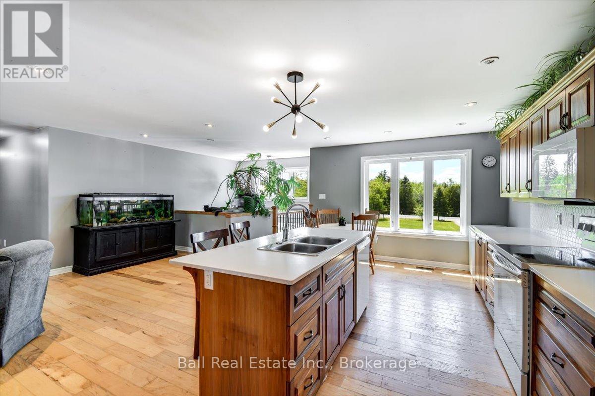 1696 County Road 504 Road, North Kawartha, Ontario  K0L 1A0 - Photo 10 - X13694920