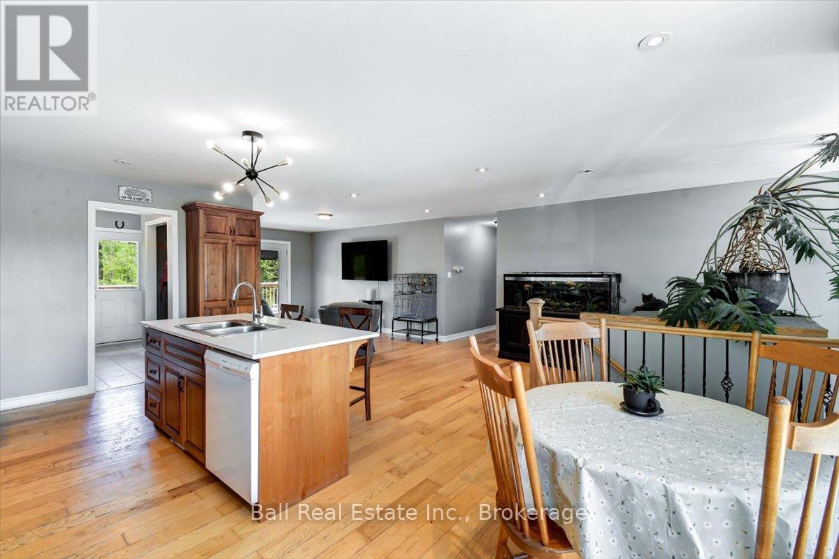 1696 County Road 504 Road, North Kawartha, Ontario  K0L 1A0 - Photo 11 - X13694920