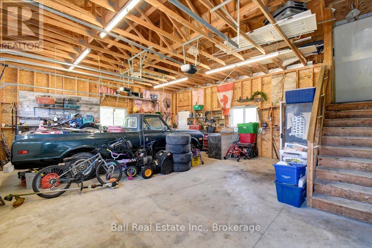 1696 County Road 504 Road, North Kawartha, Ontario  K0L 1A0 - Photo 37 - X13694920