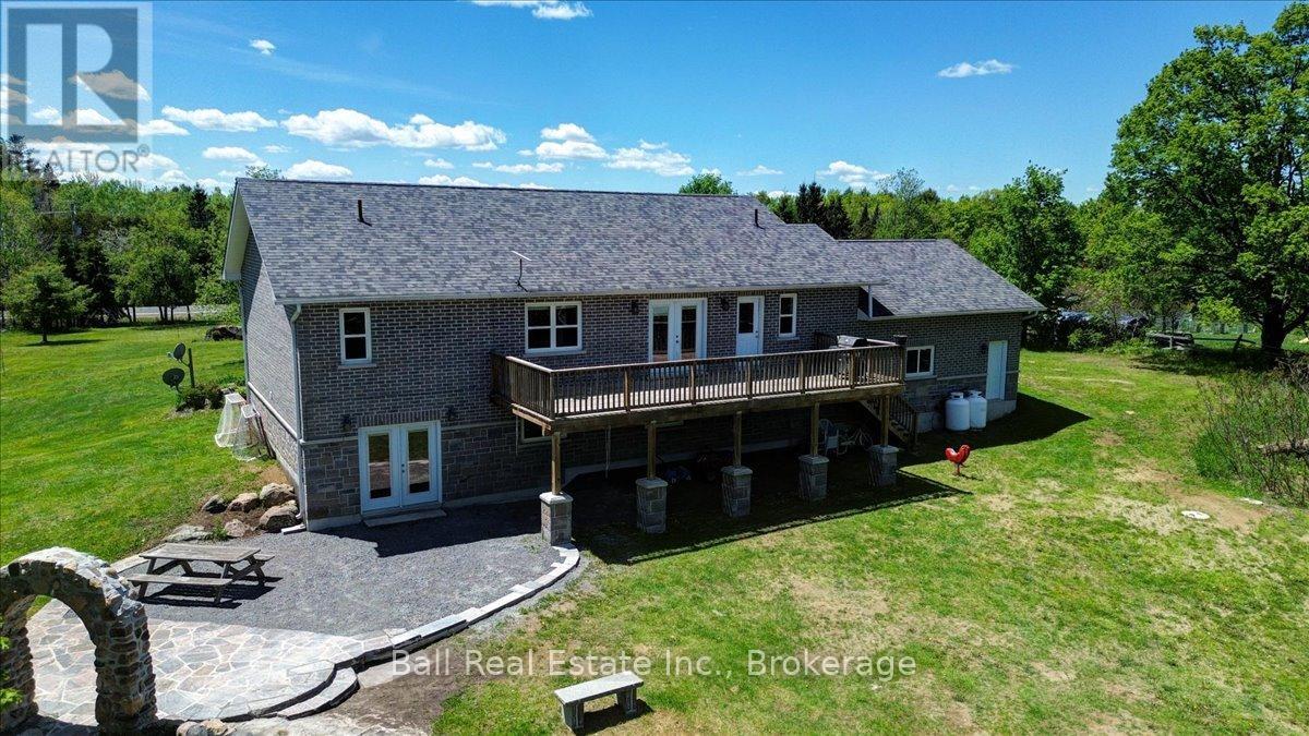 1696 County Road 504 Road, North Kawartha, Ontario  K0L 1A0 - Photo 47 - X13694920