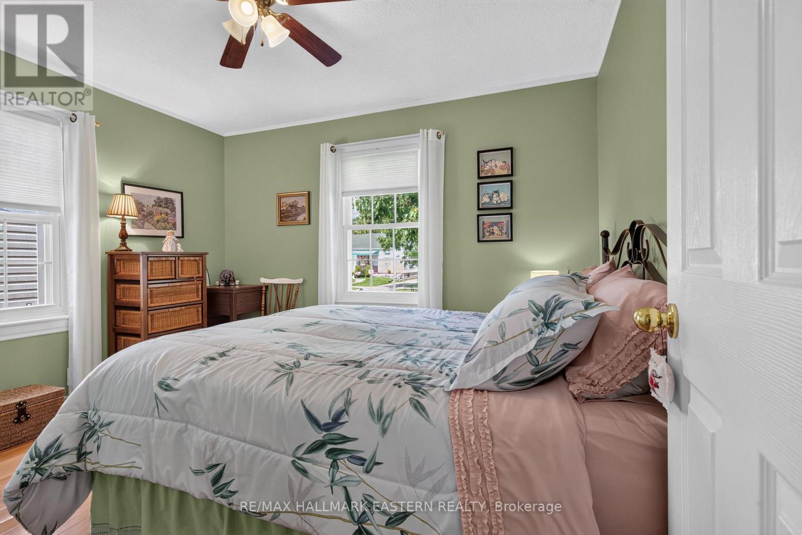 501 Glengarry Avenue, Peterborough (Northcrest Ward 5), Ontario  K9H 4Y5 - Photo 10 - X13694962