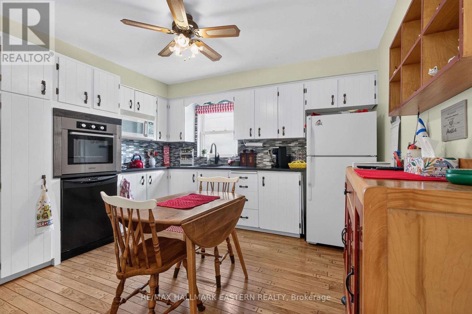 501 Glengarry Avenue, Peterborough (Northcrest Ward 5), Ontario  K9H 4Y5 - Photo 12 - X13694962