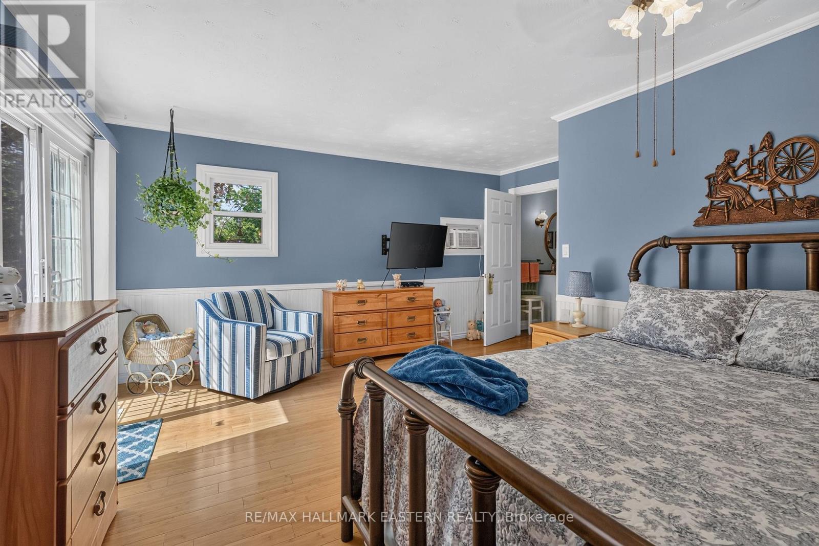 501 Glengarry Avenue, Peterborough (Northcrest Ward 5), Ontario  K9H 4Y5 - Photo 17 - X13694962