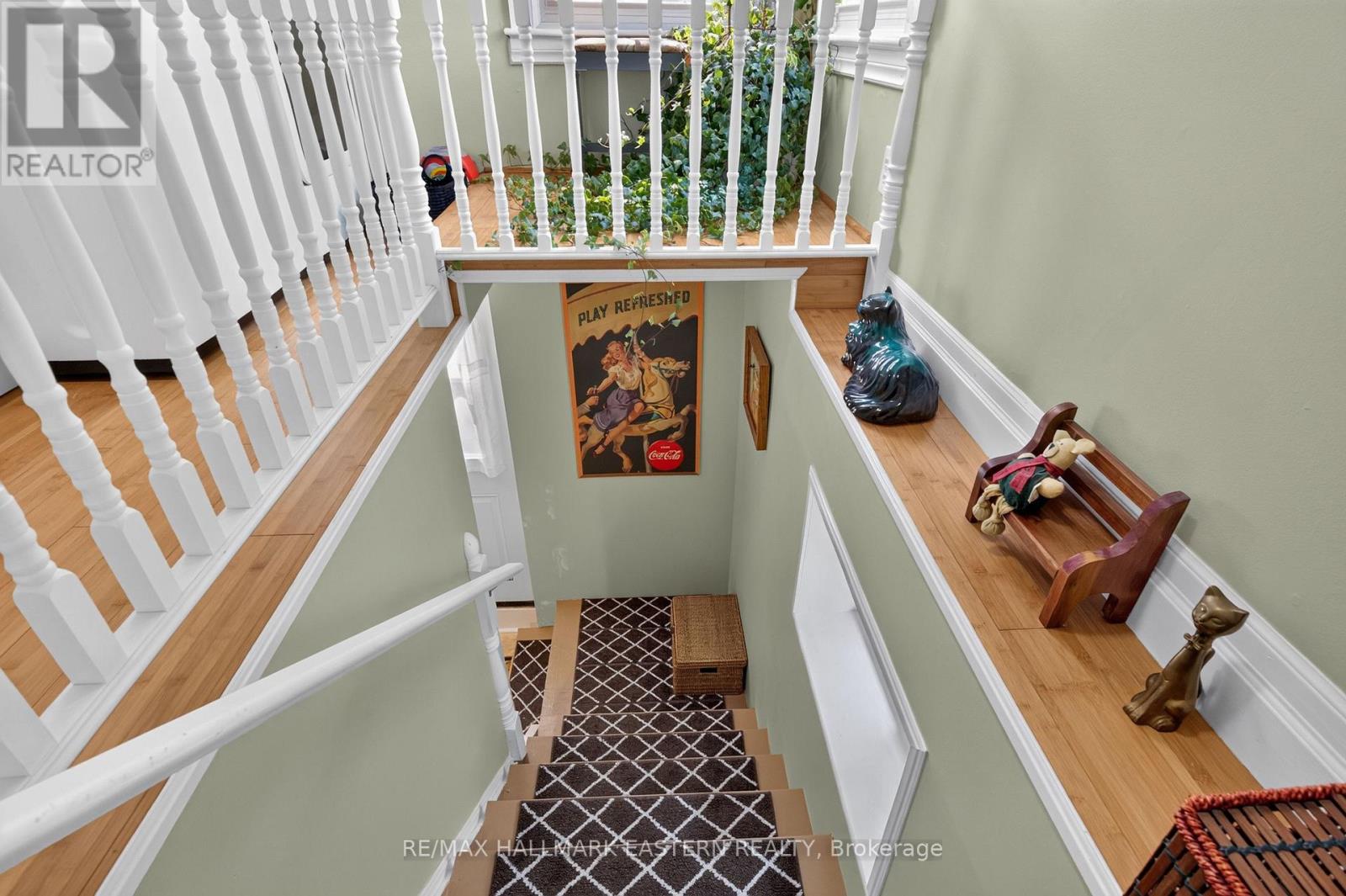 501 Glengarry Avenue, Peterborough (Northcrest Ward 5), Ontario  K9H 4Y5 - Photo 20 - X13694962