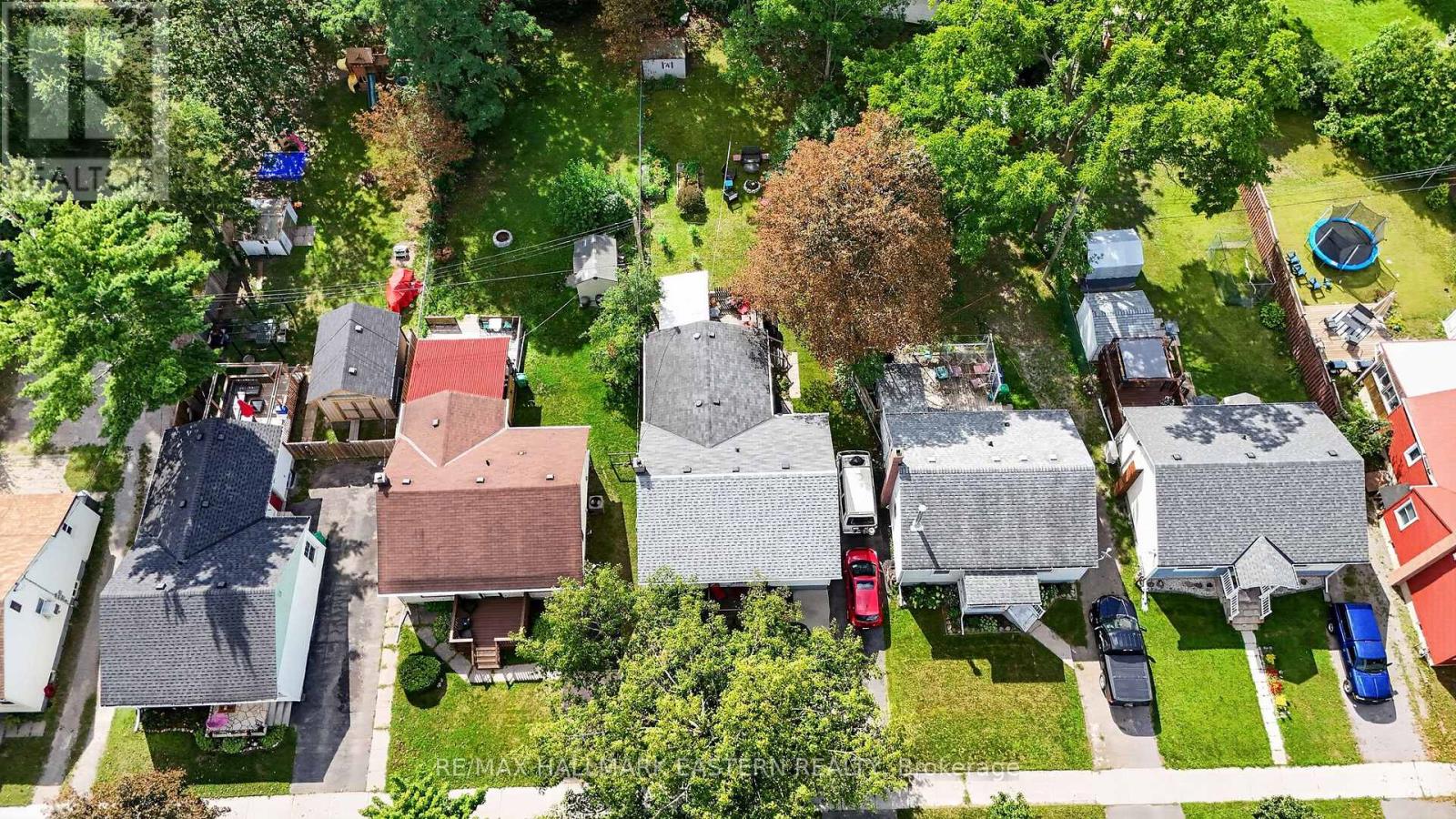501 Glengarry Avenue, Peterborough (Northcrest Ward 5), Ontario  K9H 4Y5 - Photo 34 - X13694962