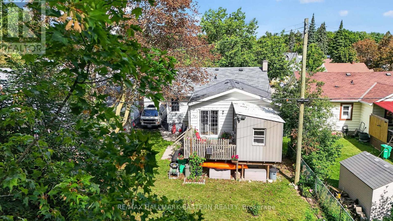 501 Glengarry Avenue, Peterborough (Northcrest Ward 5), Ontario  K9H 4Y5 - Photo 35 - X13694962