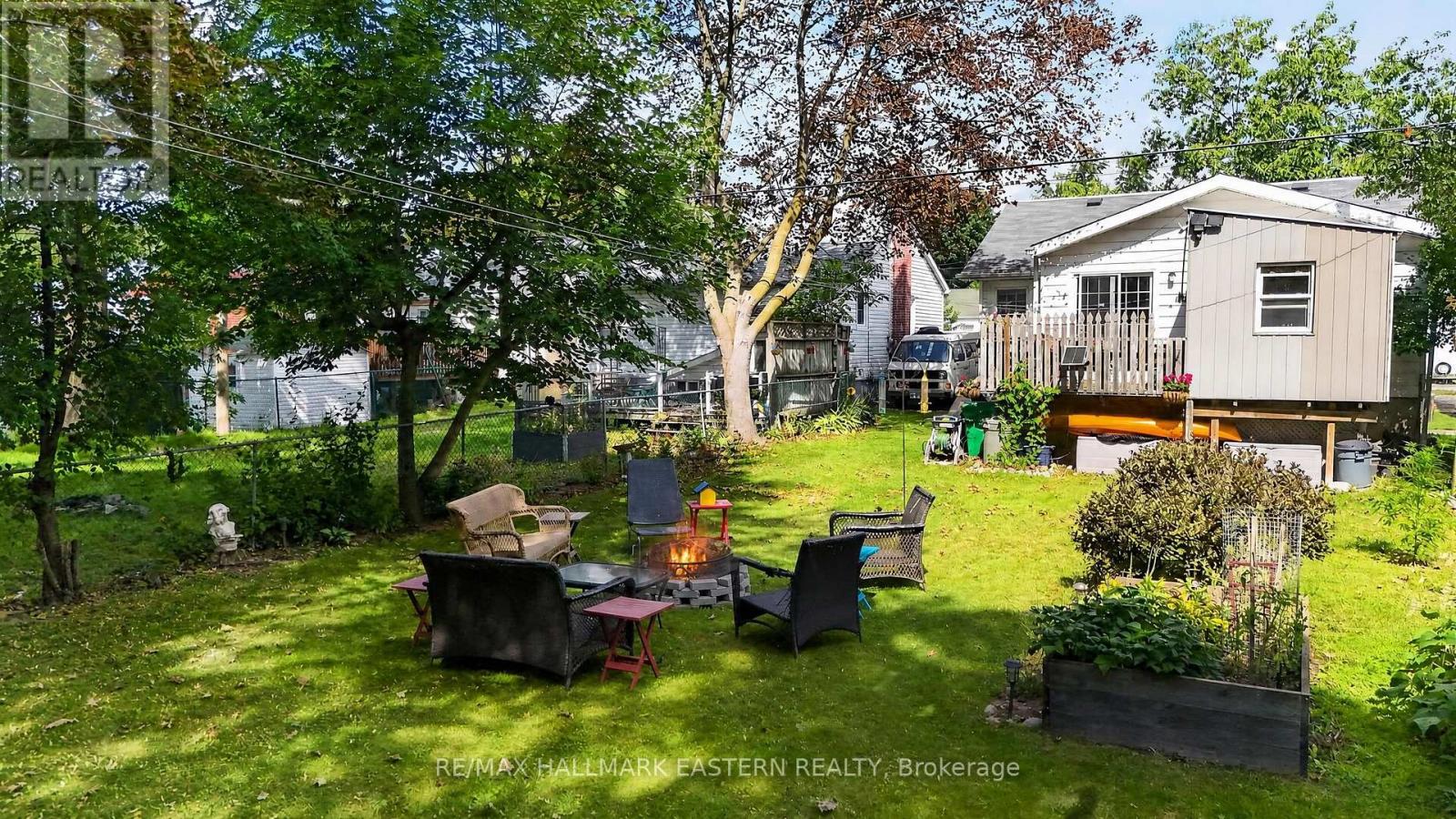 501 Glengarry Avenue, Peterborough (Northcrest Ward 5), Ontario  K9H 4Y5 - Photo 37 - X13694962
