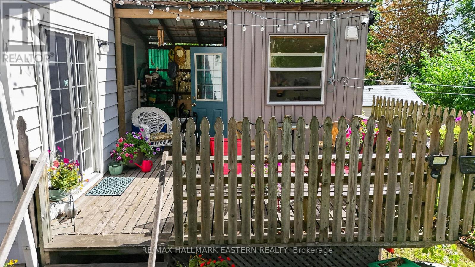 501 Glengarry Avenue, Peterborough (Northcrest Ward 5), Ontario  K9H 4Y5 - Photo 38 - X13694962