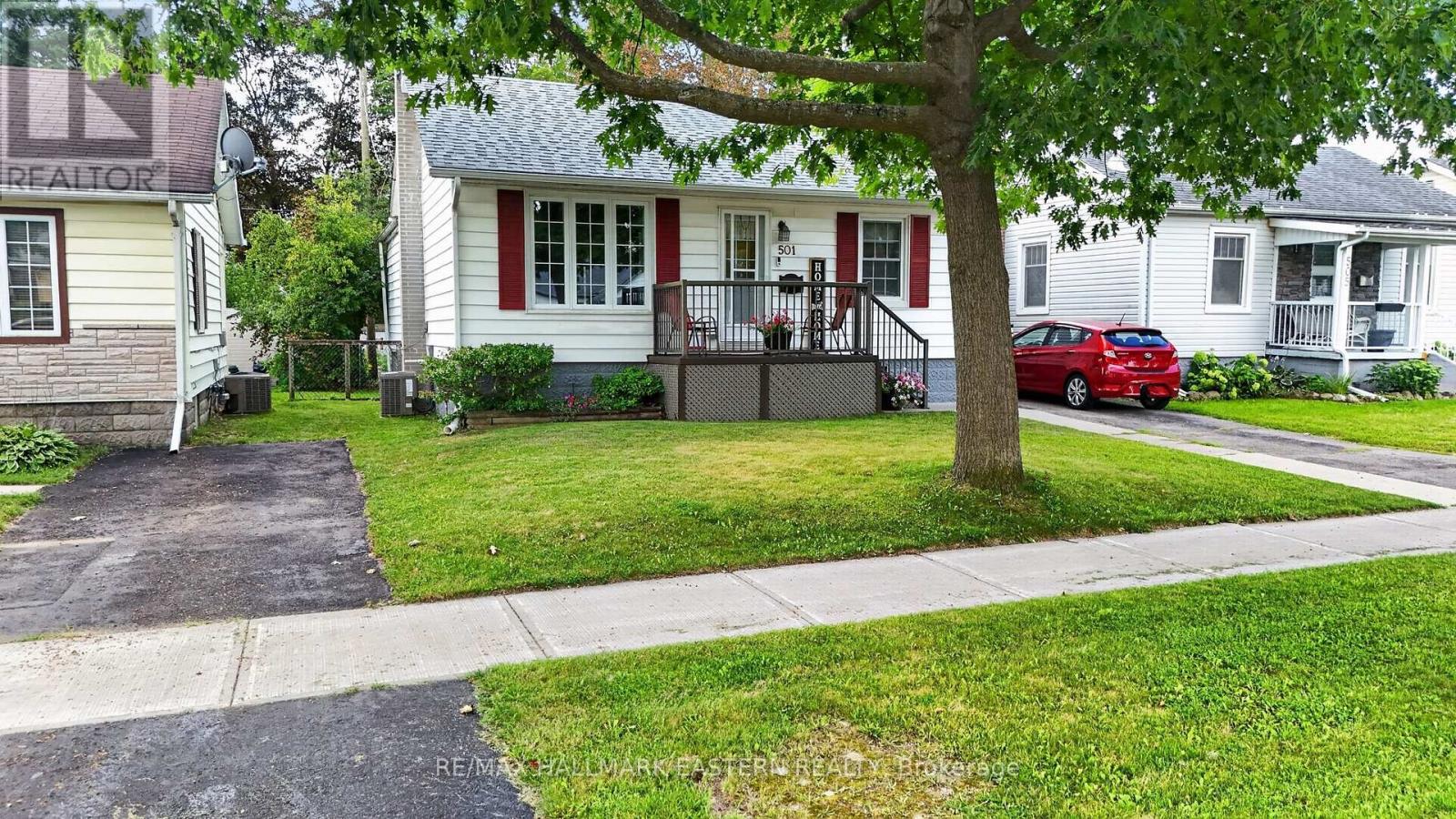 501 Glengarry Avenue, Peterborough (Northcrest Ward 5), Ontario  K9H 4Y5 - Photo 4 - X13694962