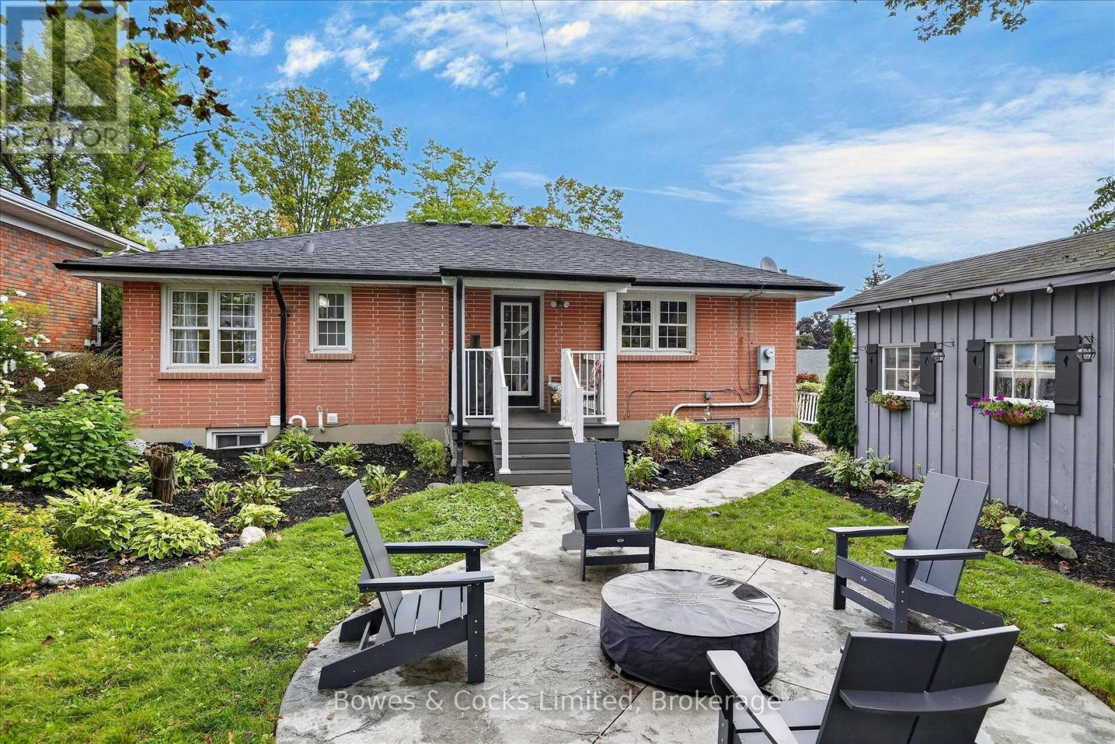 1349 Holloway Drive, Peterborough (Town Ward 3), Ontario  K9J 6G1 - Photo 40 - X13694972