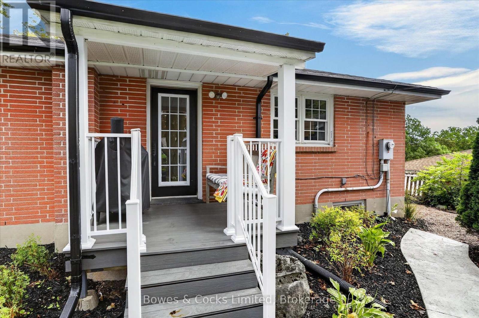 1349 Holloway Drive, Peterborough (Town Ward 3), Ontario  K9J 6G1 - Photo 41 - X13694972