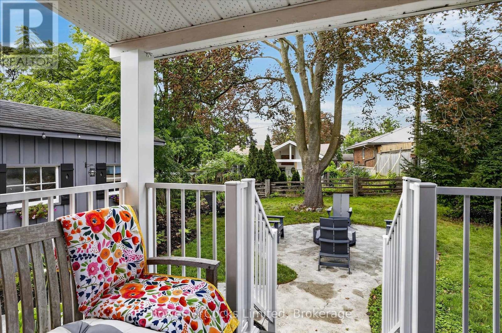 1349 Holloway Drive, Peterborough (Town Ward 3), Ontario  K9J 6G1 - Photo 42 - X13694972
