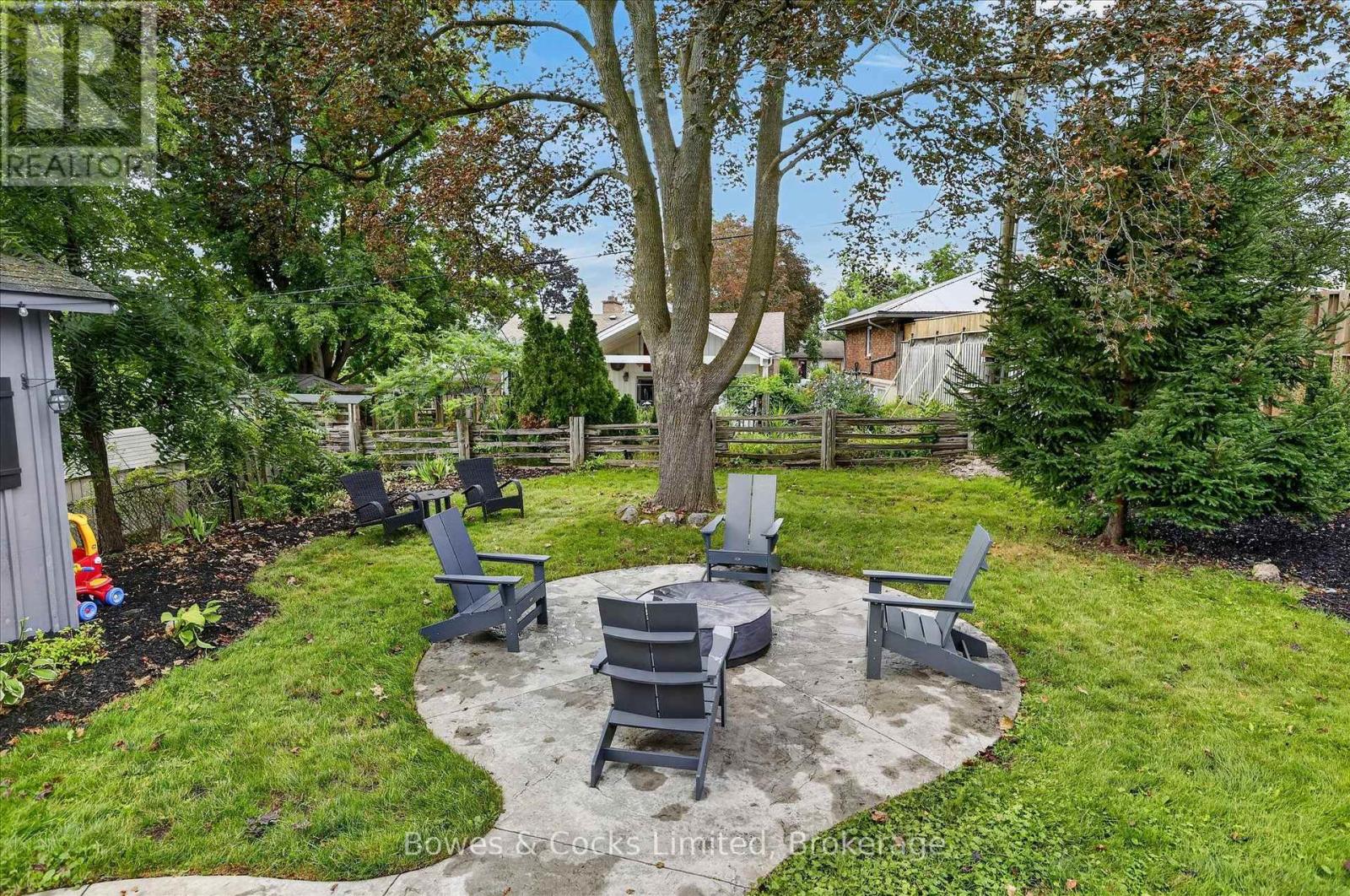 1349 Holloway Drive, Peterborough (Town Ward 3), Ontario  K9J 6G1 - Photo 43 - X13694972