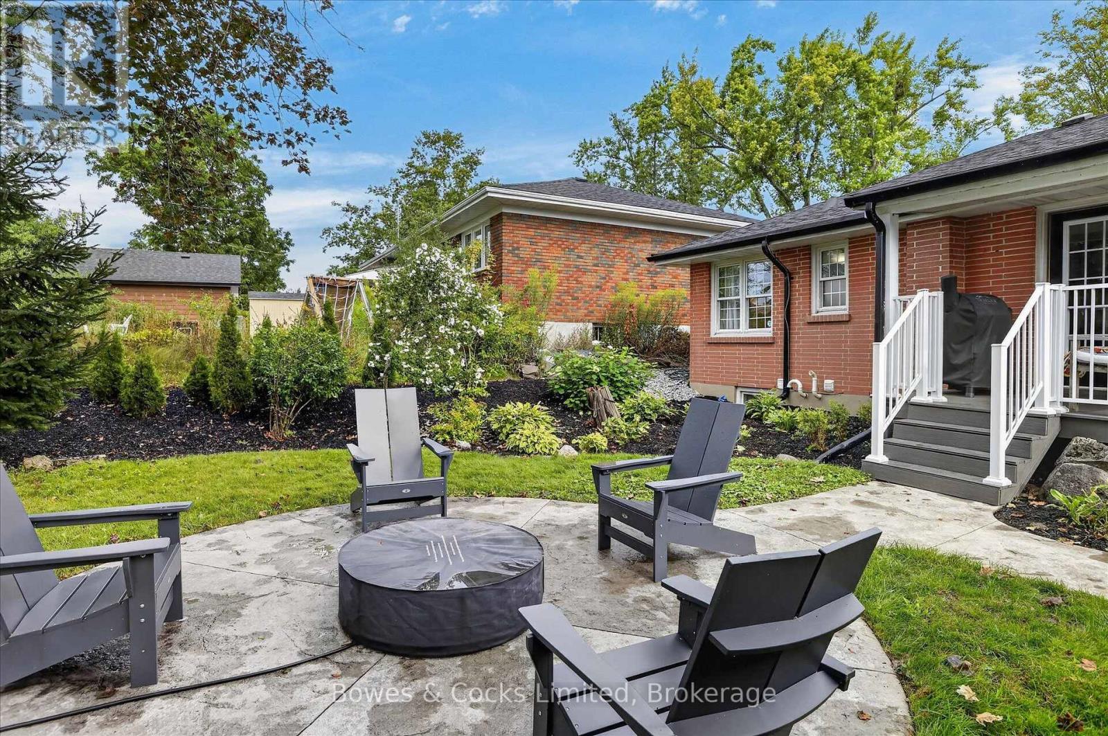 1349 Holloway Drive, Peterborough (Town Ward 3), Ontario  K9J 6G1 - Photo 44 - X13694972