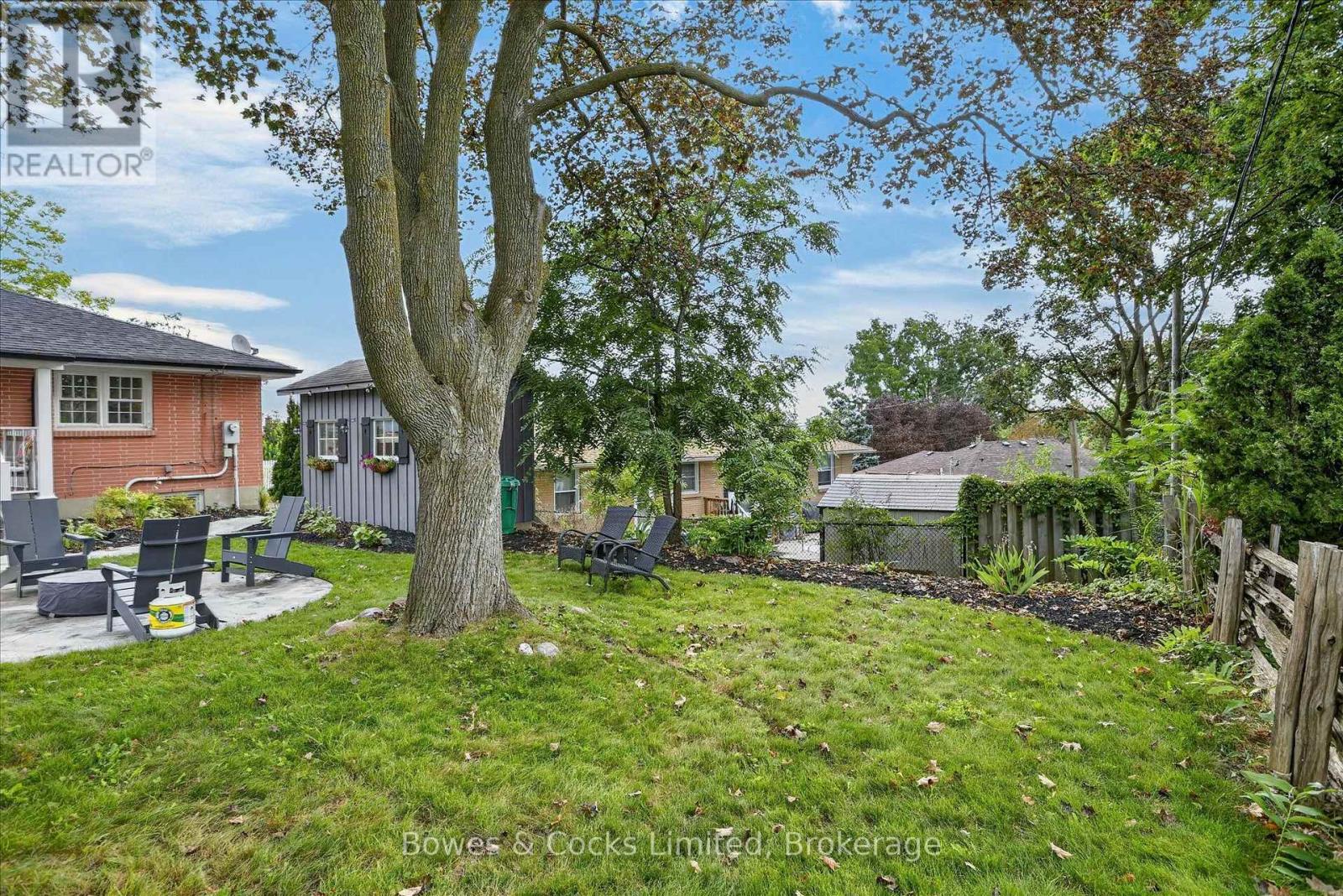 1349 Holloway Drive, Peterborough (Town Ward 3), Ontario  K9J 6G1 - Photo 46 - X13694972