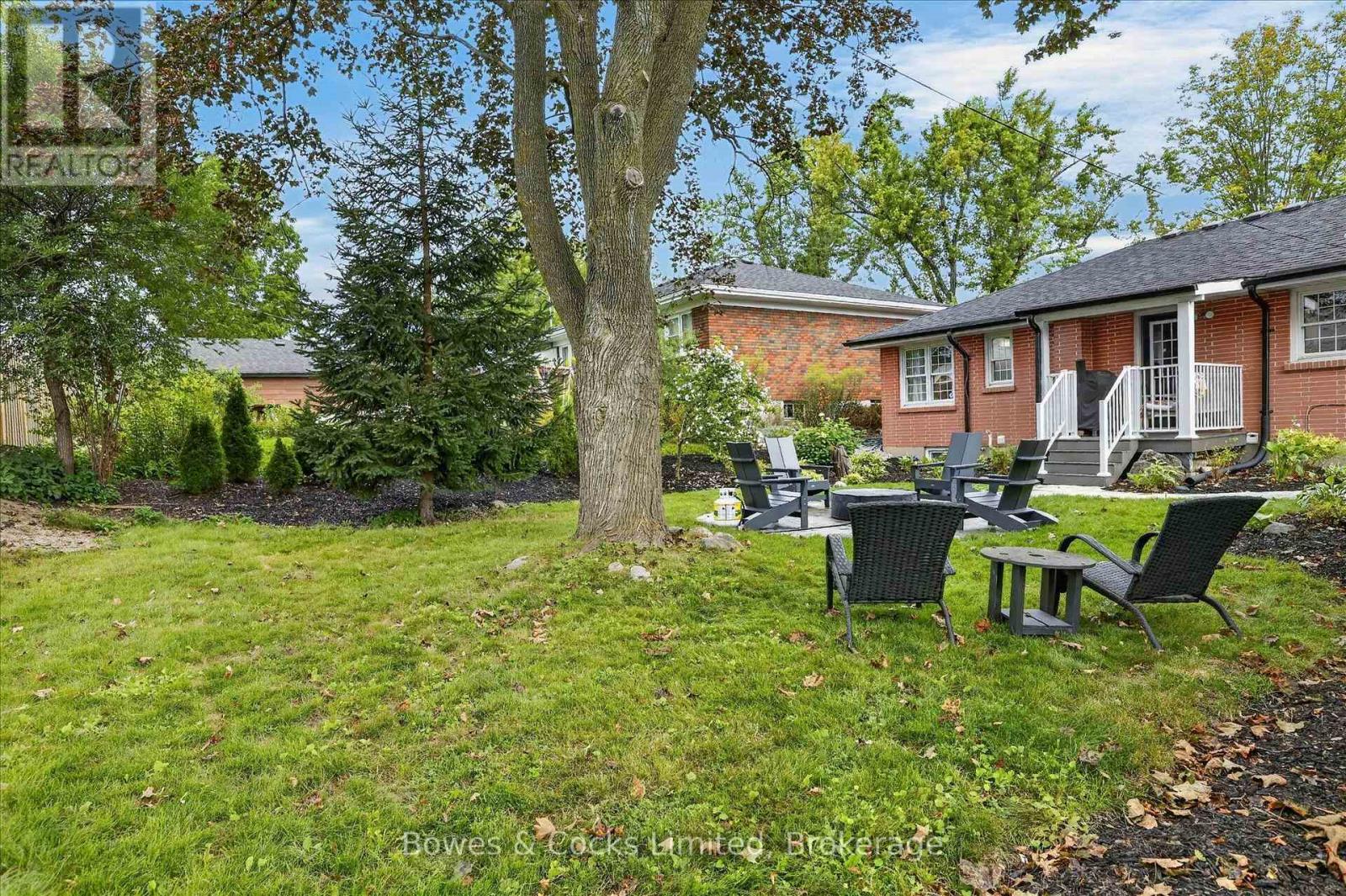 1349 Holloway Drive, Peterborough (Town Ward 3), Ontario  K9J 6G1 - Photo 47 - X13694972