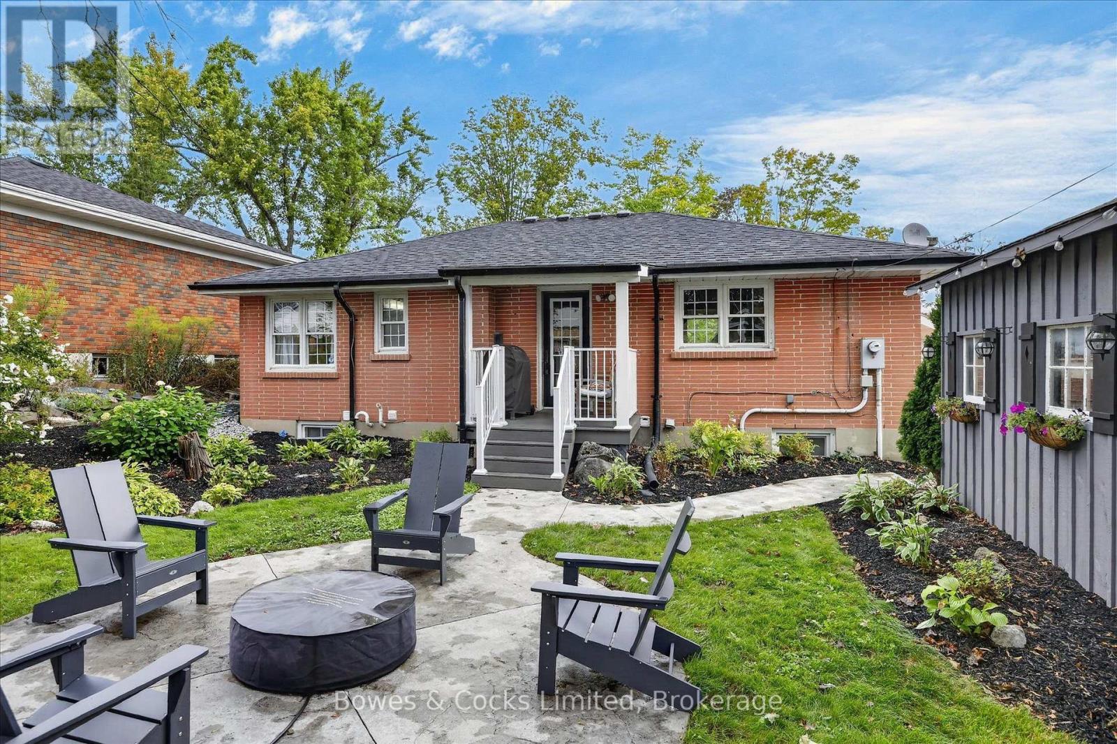 1349 Holloway Drive, Peterborough (Town Ward 3), Ontario  K9J 6G1 - Photo 48 - X13694972