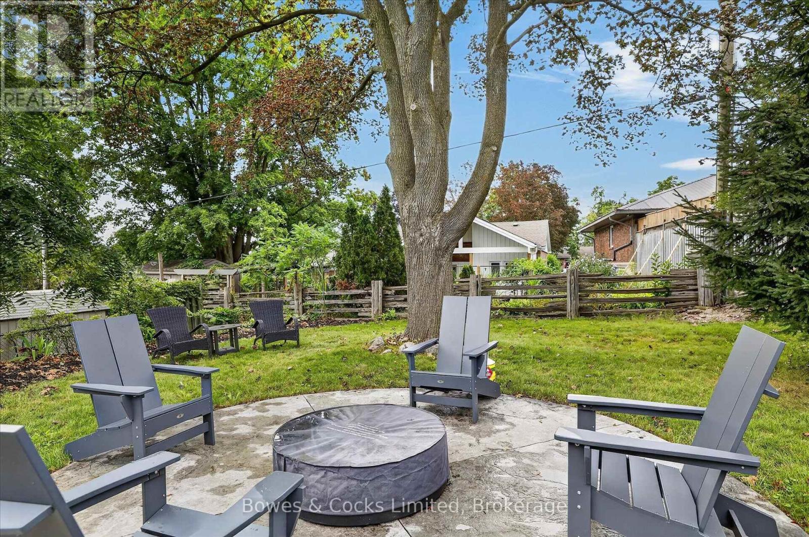 1349 Holloway Drive, Peterborough (Town Ward 3), Ontario  K9J 6G1 - Photo 49 - X13694972