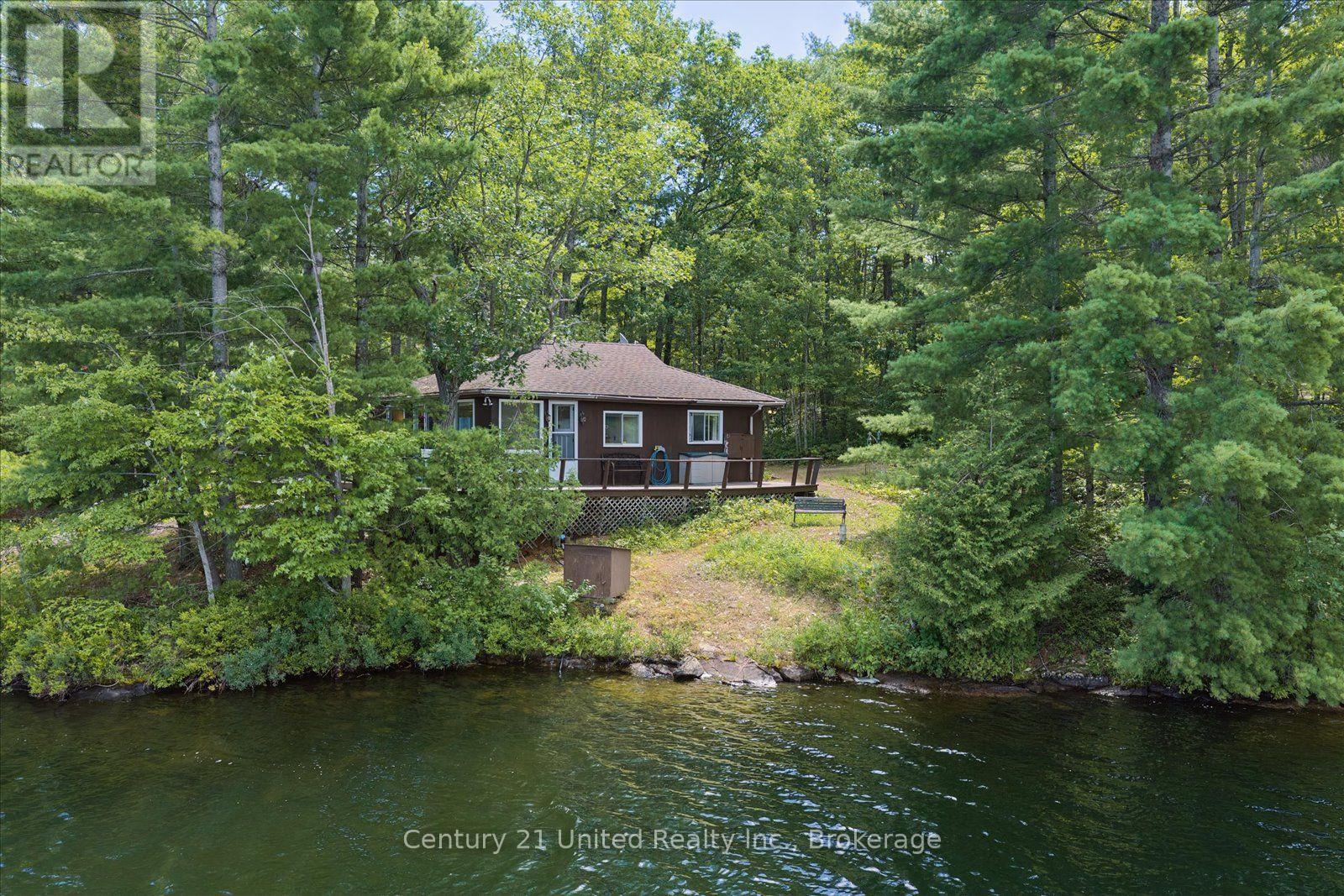453 FIRE ROUTE 93, havelock-belmont-methuen, Ontario