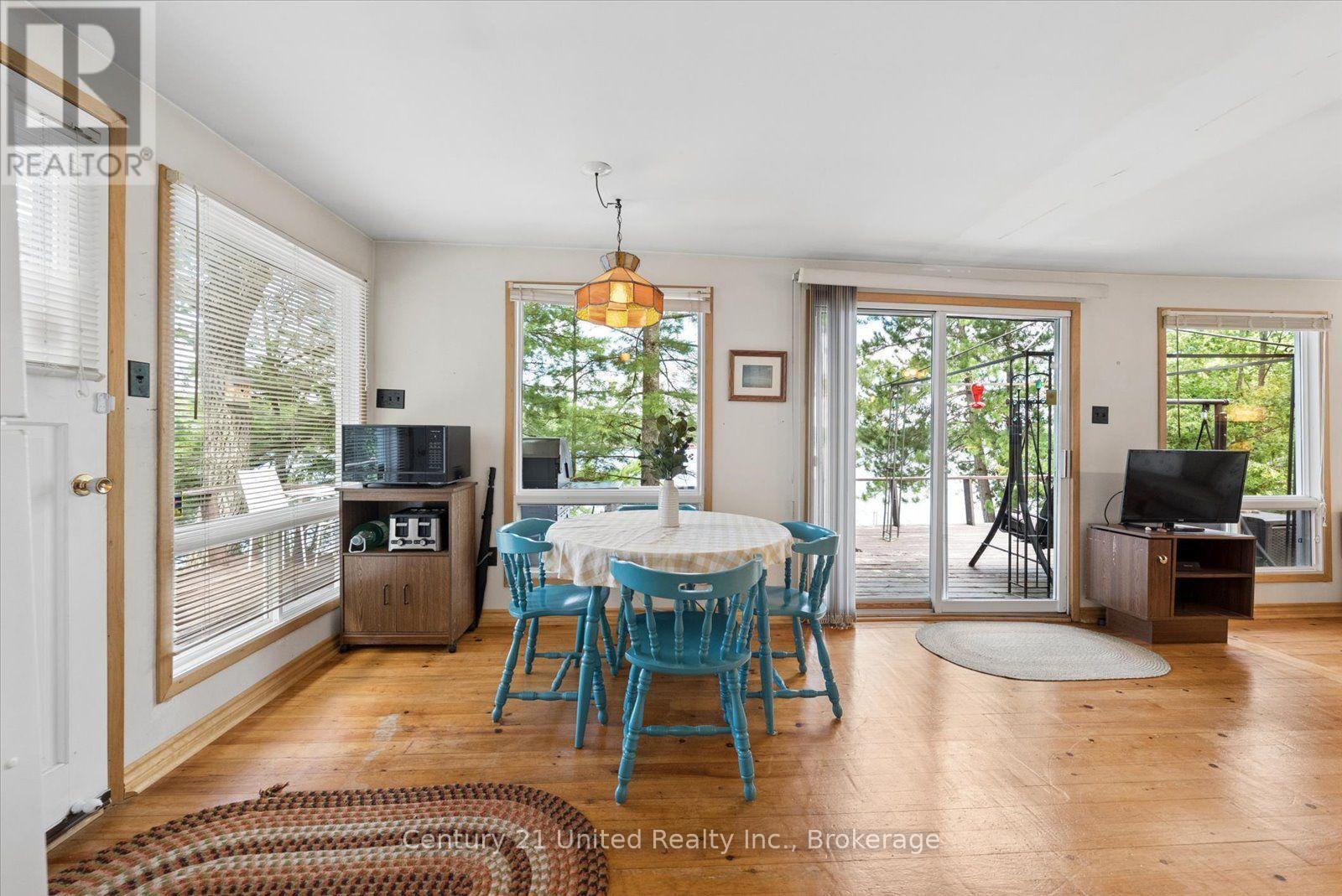 453 Fire Route 93, Havelock-Belmont-Methuen, Ontario  K0L 2H0 - Photo 11 - X13694974