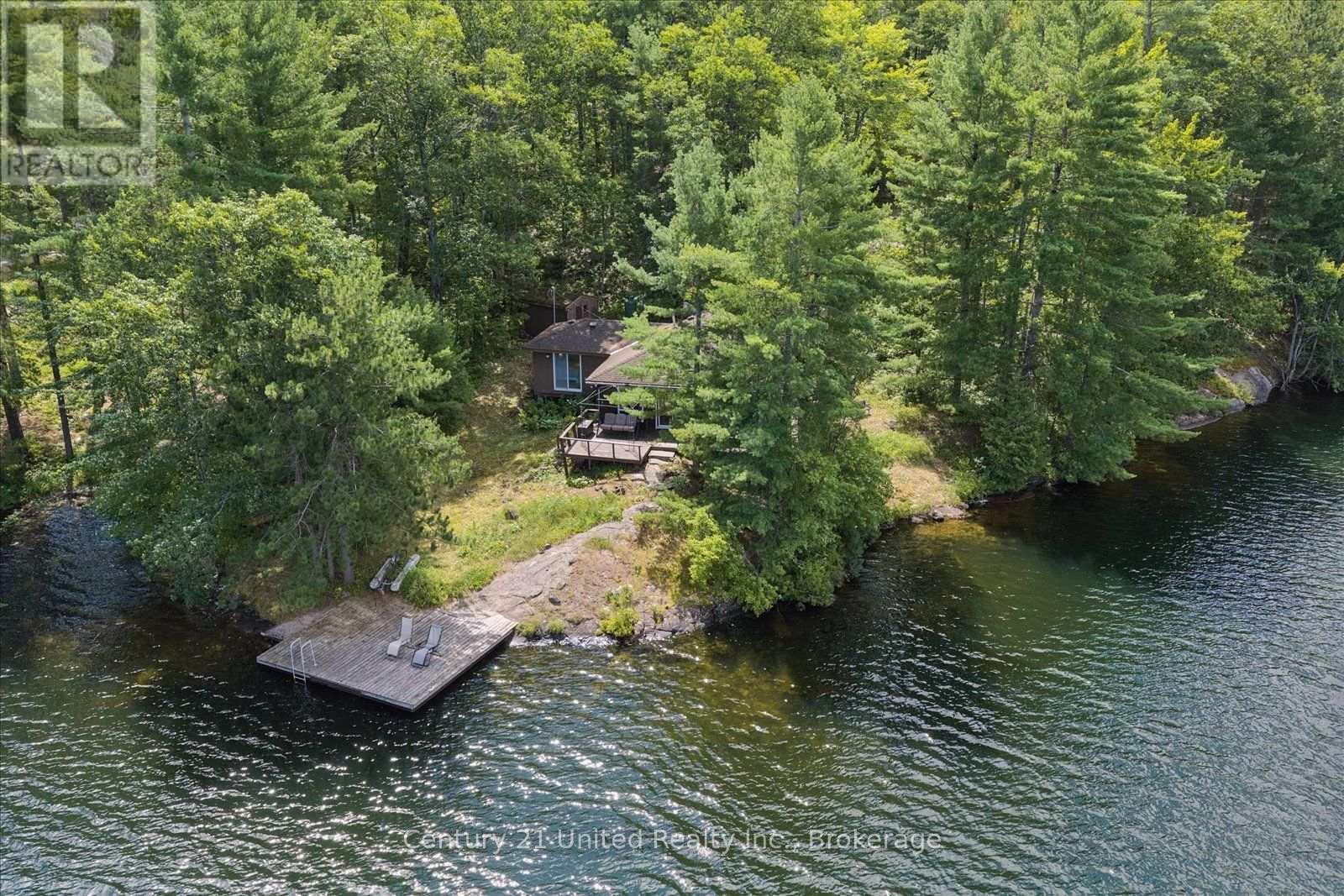 453 Fire Route 93, Havelock-Belmont-Methuen, Ontario  K0L 2H0 - Photo 2 - X13694974