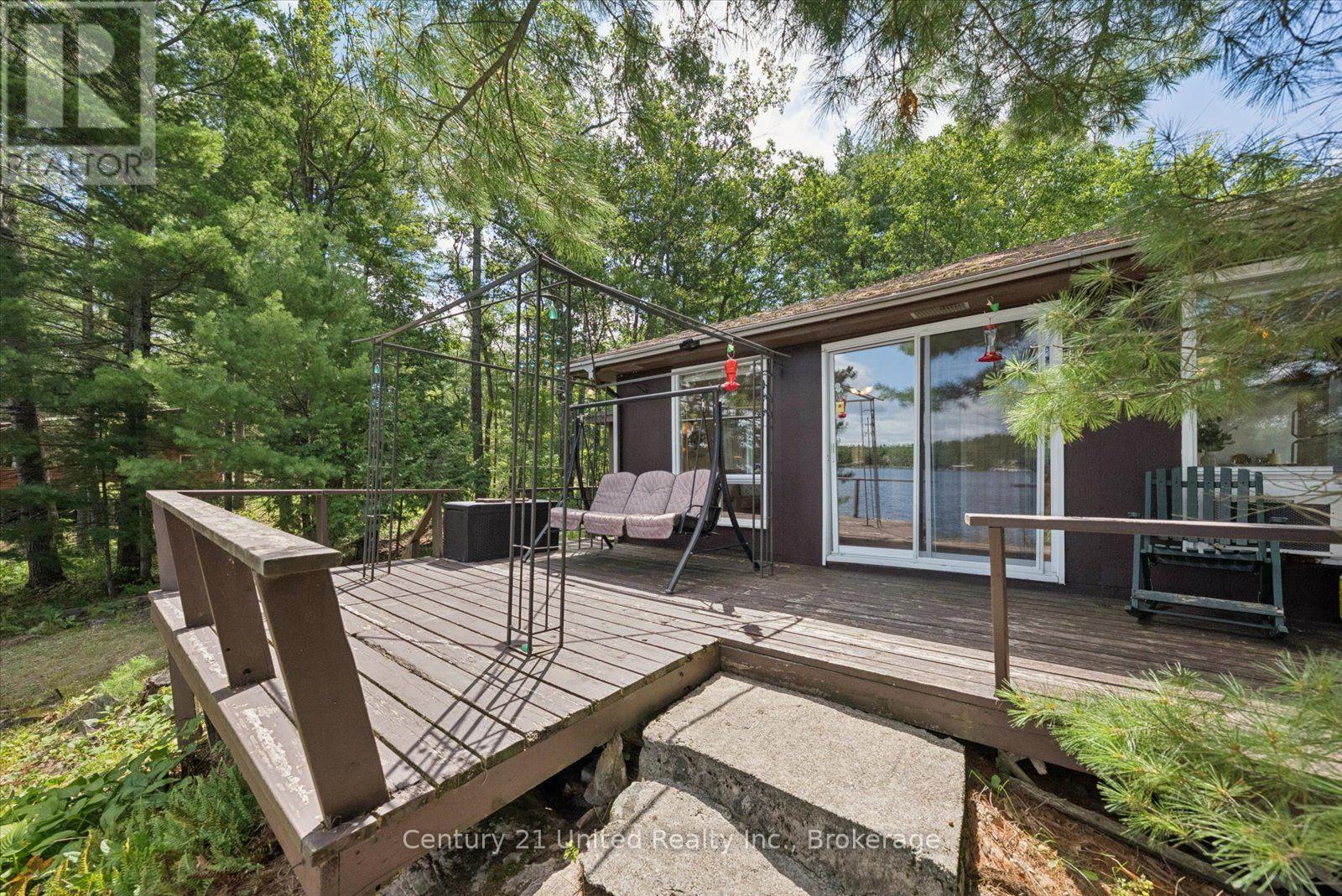 453 Fire Route 93, Havelock-Belmont-Methuen, Ontario  K0L 2H0 - Photo 27 - X13694974
