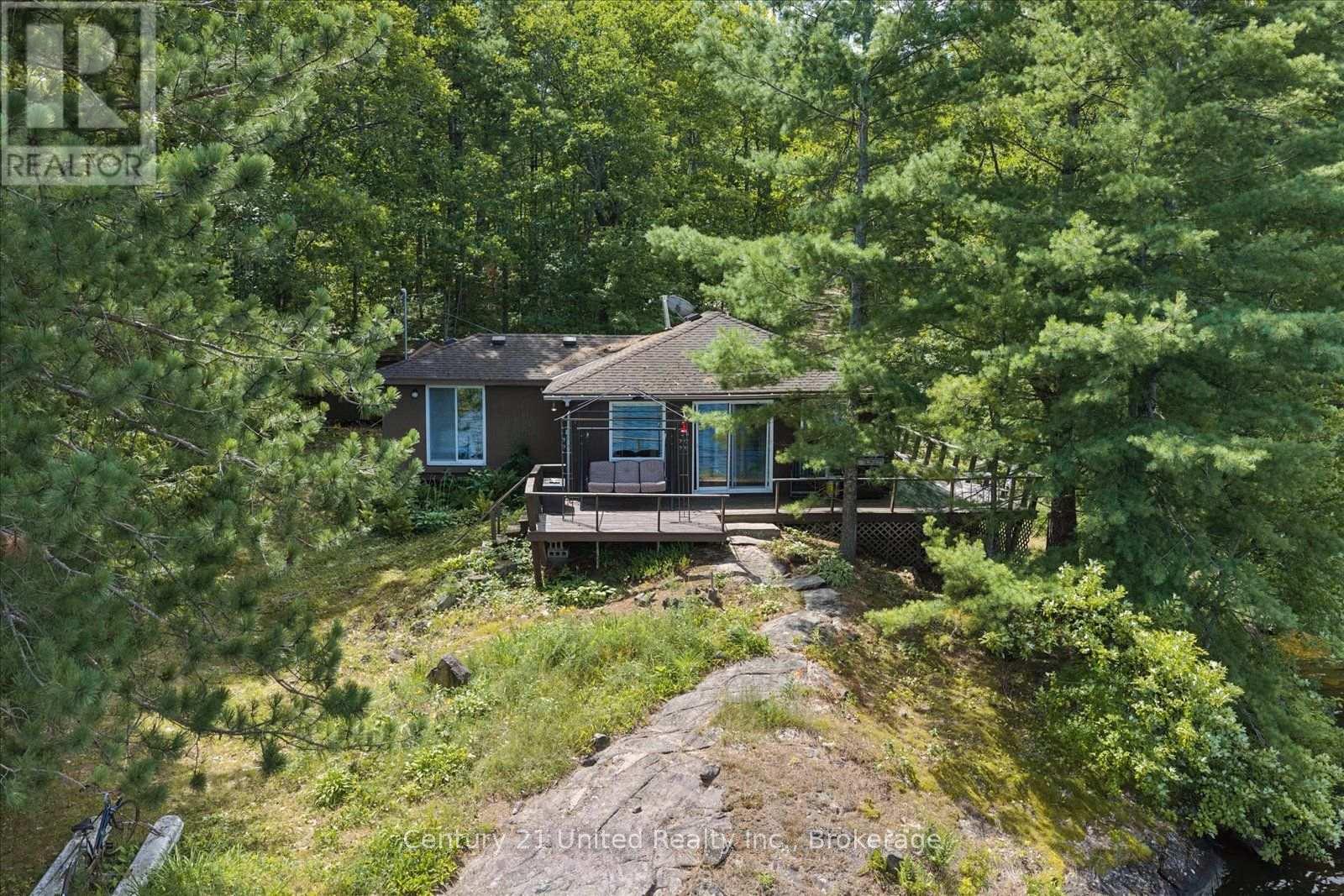 453 Fire Route 93, Havelock-Belmont-Methuen, Ontario  K0L 2H0 - Photo 3 - X13694974