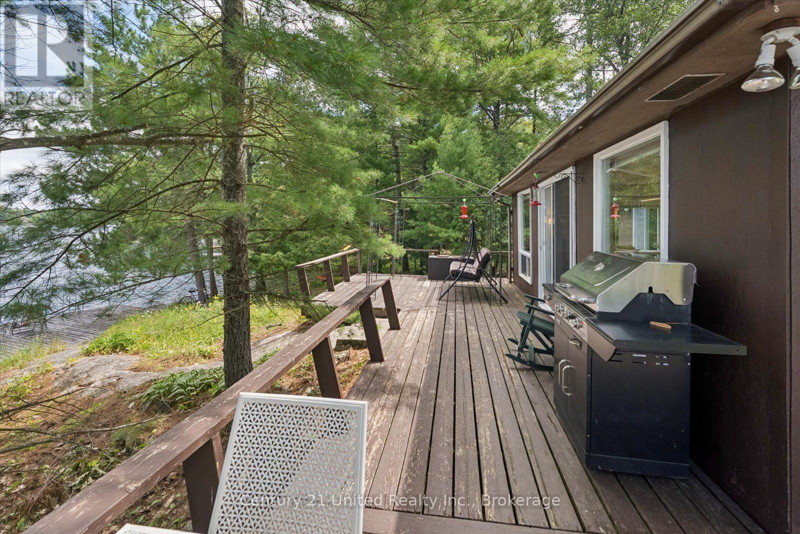 453 Fire Route 93, Havelock-Belmont-Methuen, Ontario  K0L 2H0 - Photo 30 - X13694974