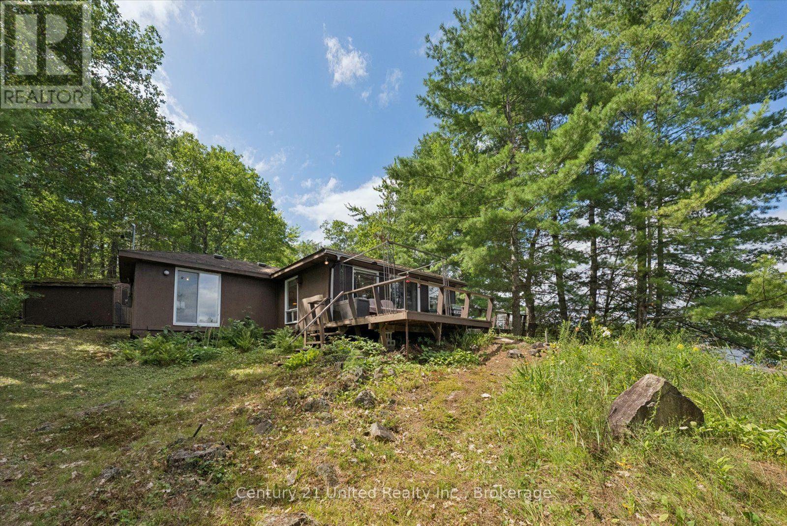 453 Fire Route 93, Havelock-Belmont-Methuen, Ontario  K0L 2H0 - Photo 31 - X13694974